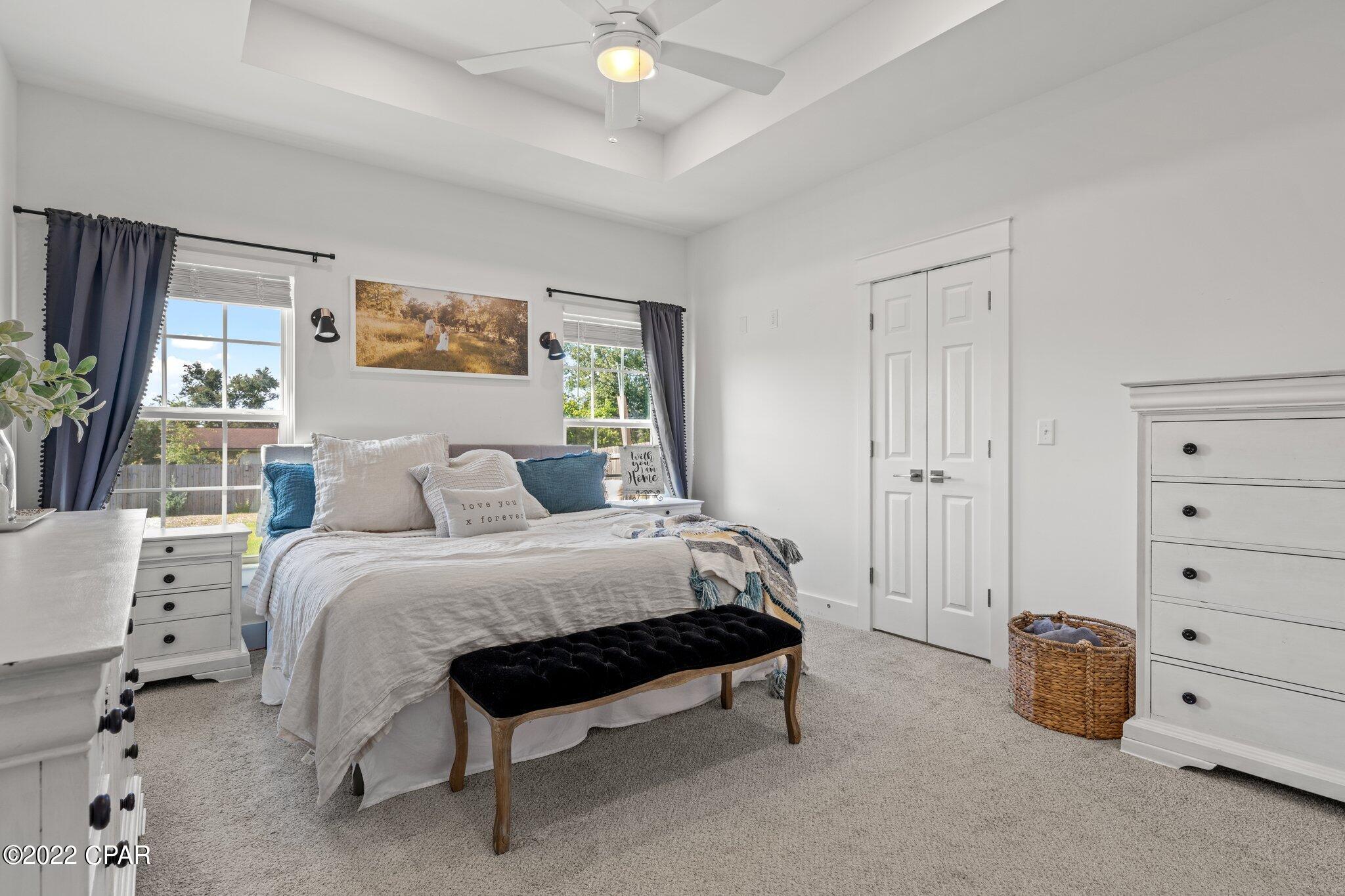 Bayside - Residential