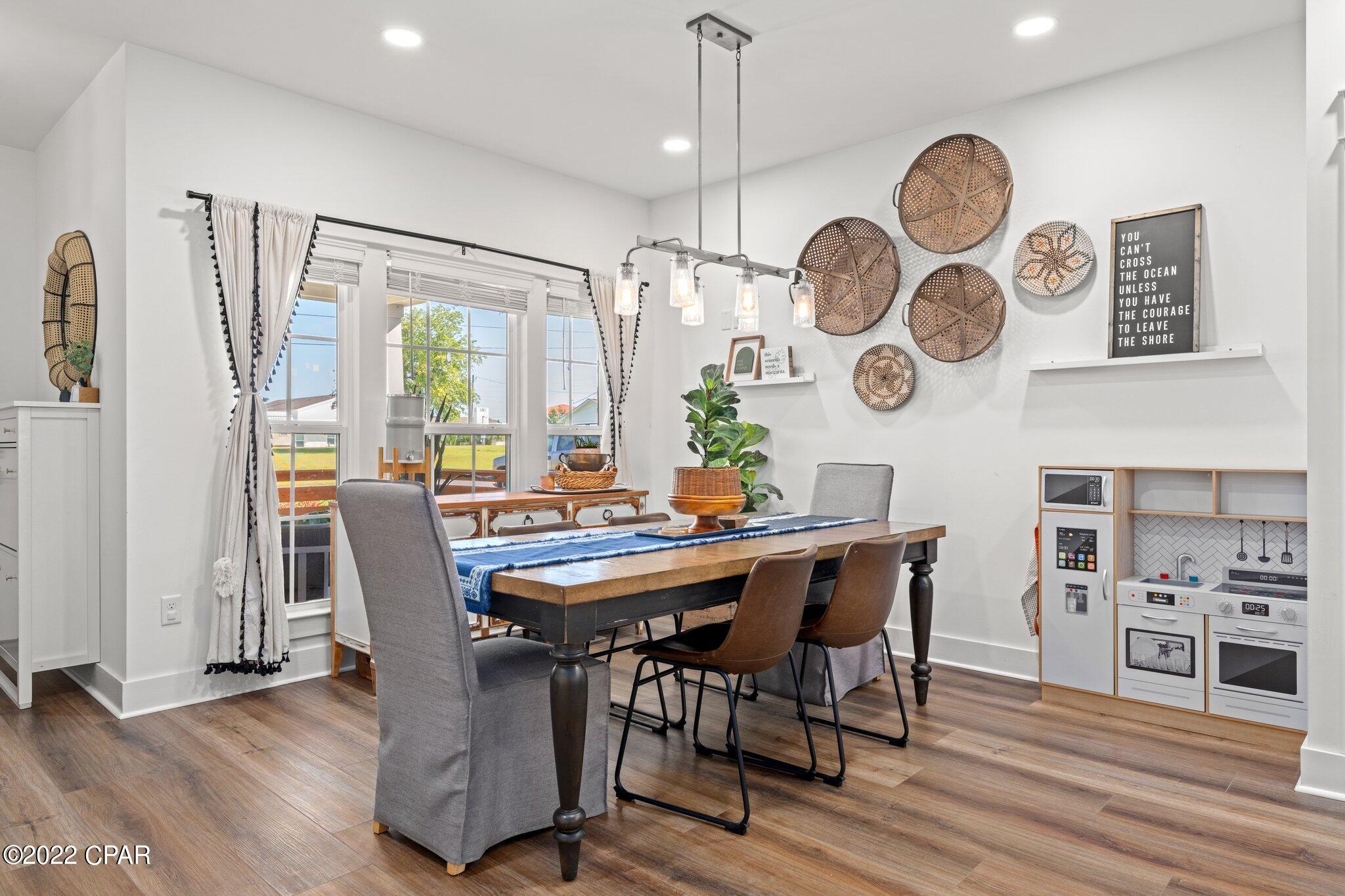 Bayside - Residential