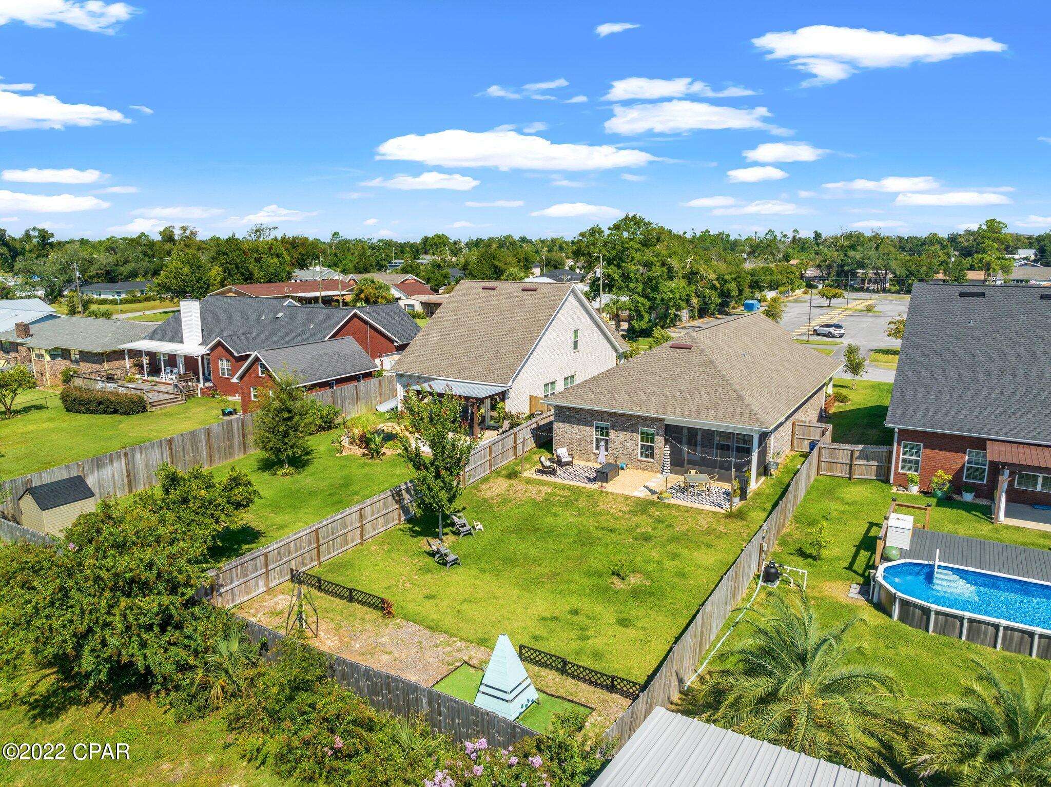 Bayside - Residential