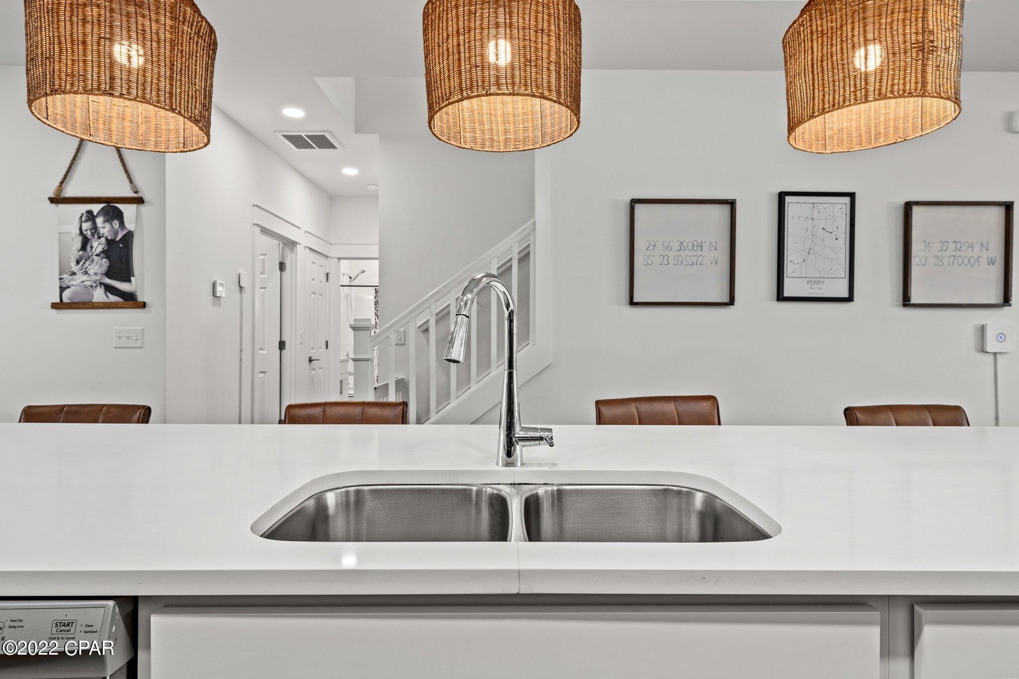 Bayside - Residential