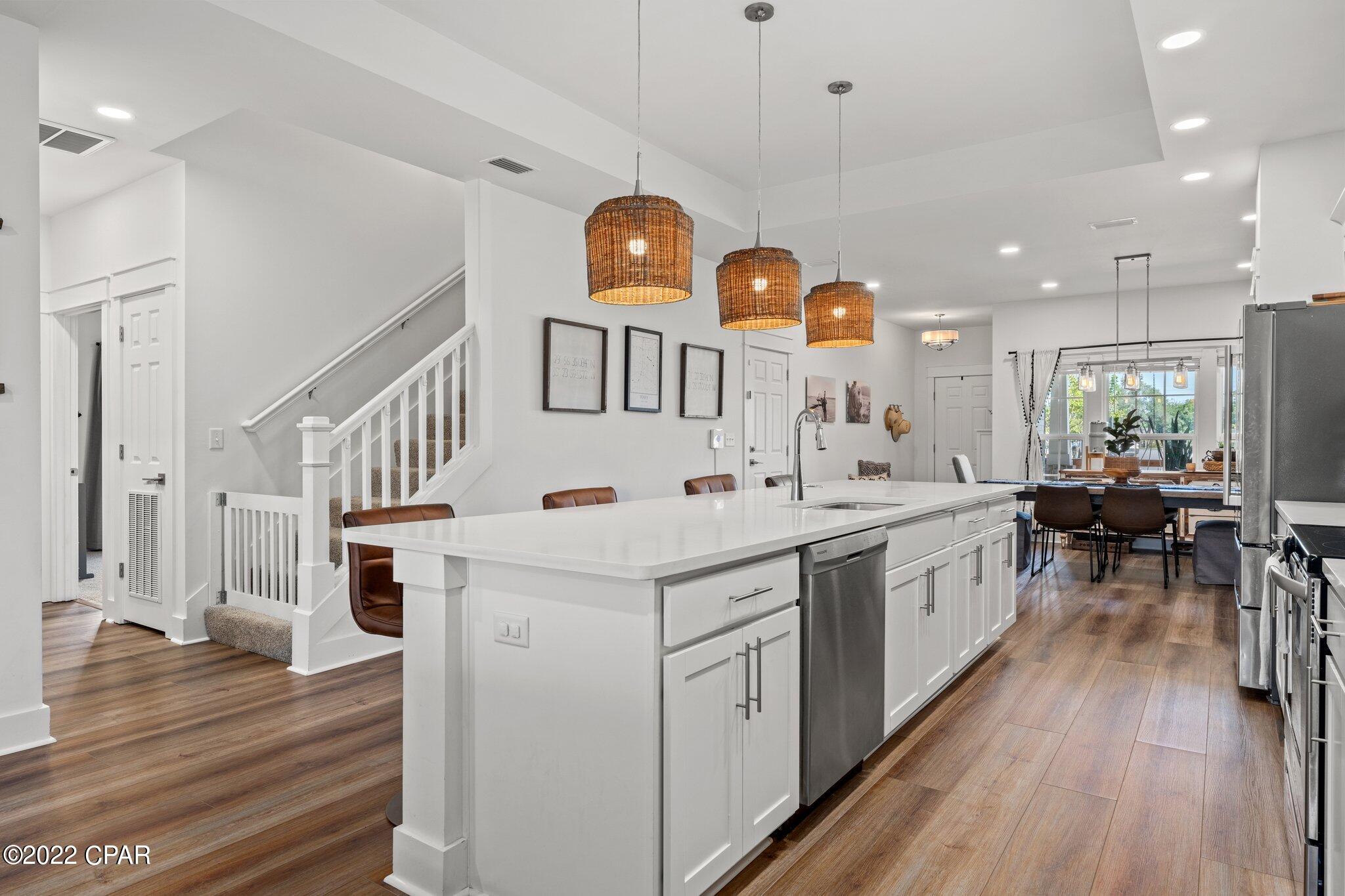 Bayside - Residential