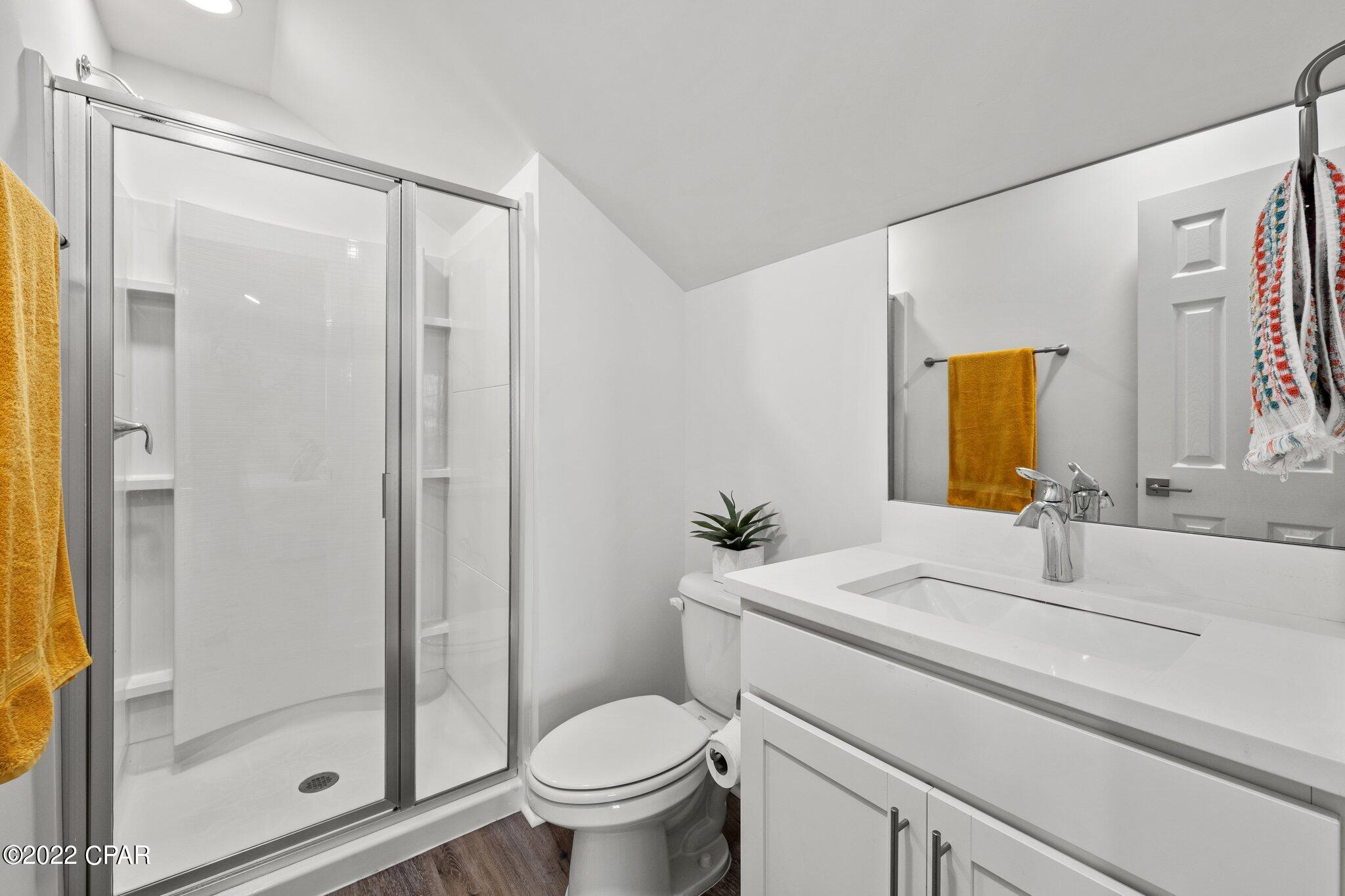 Bayside - Residential