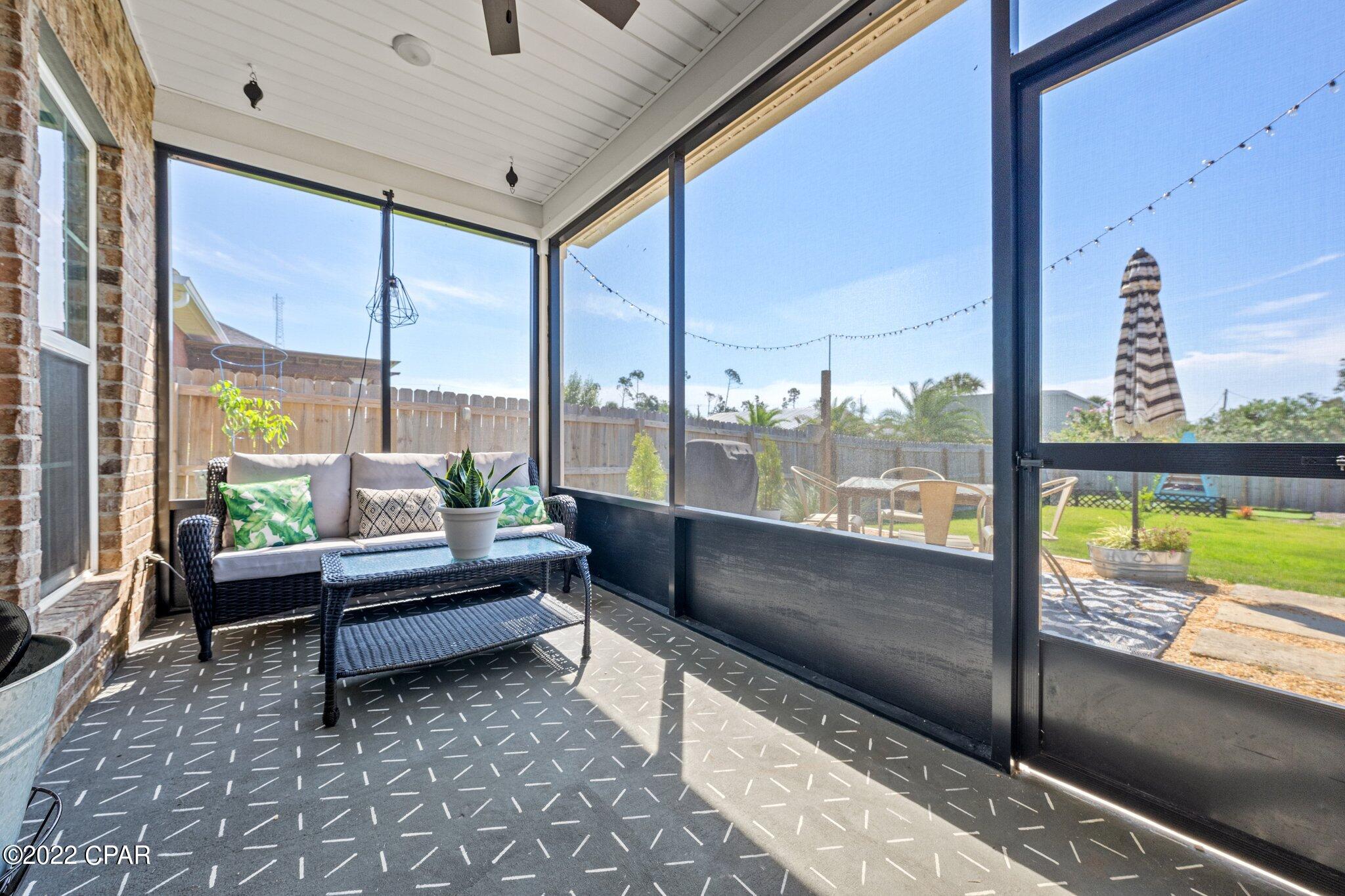 Bayside - Residential