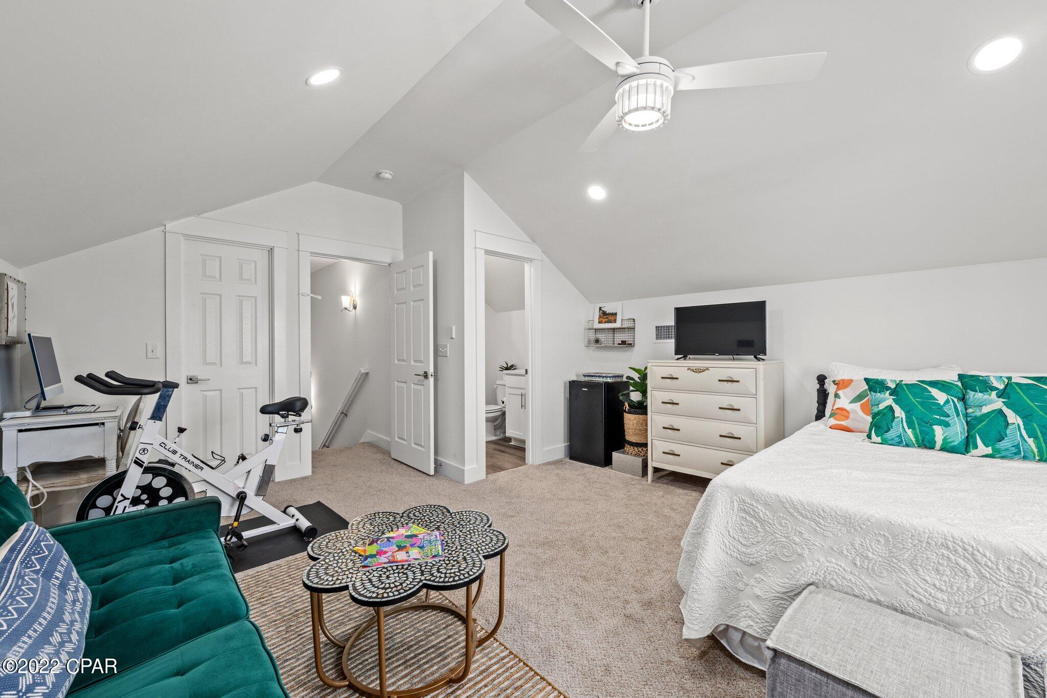 Bayside - Residential