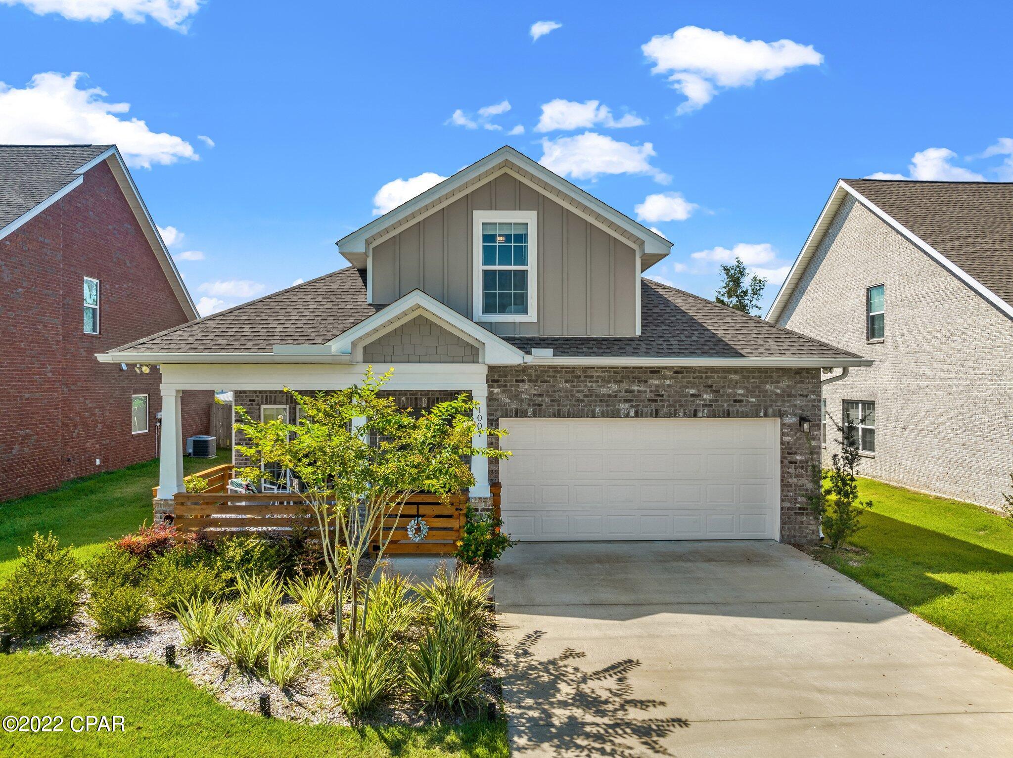 Bayside - Residential