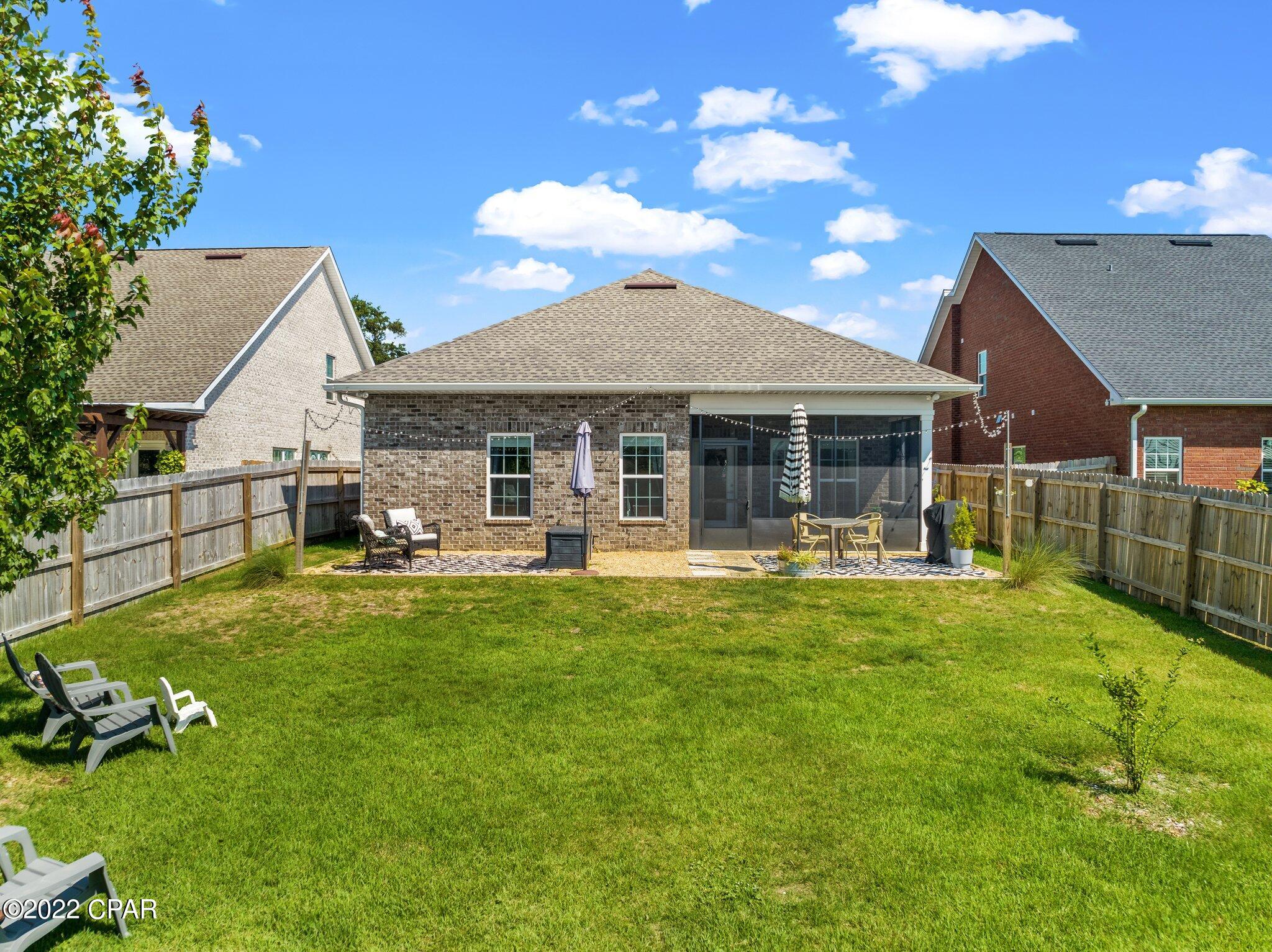 Bayside - Residential