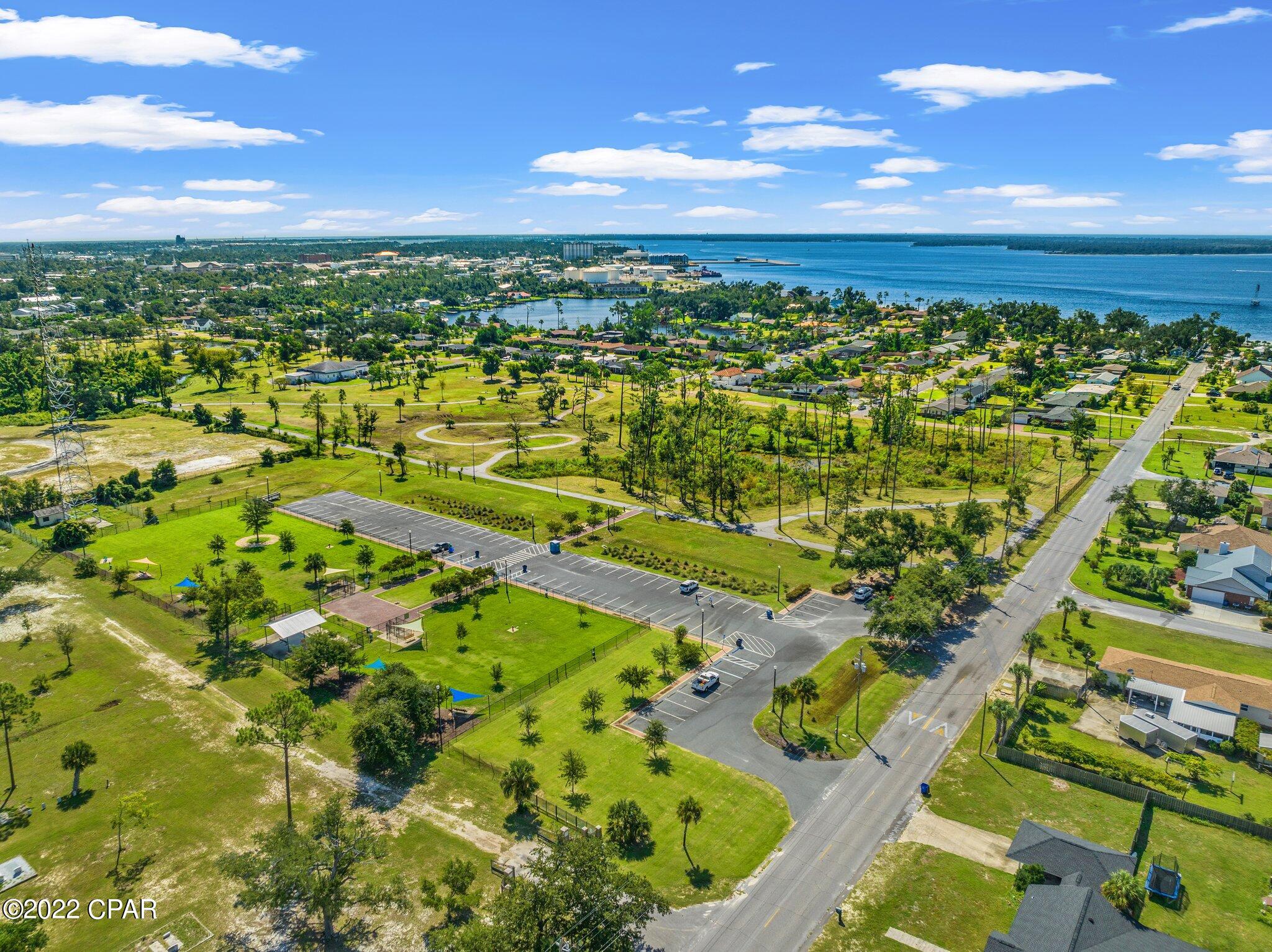 Bayside - Residential