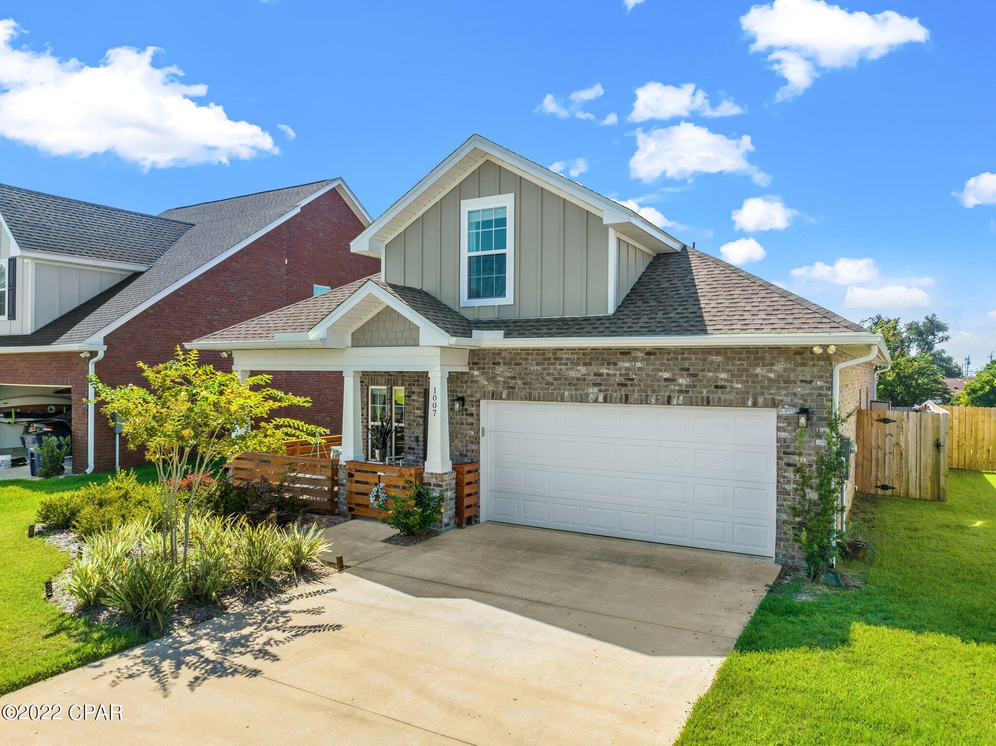 Bayside - Residential