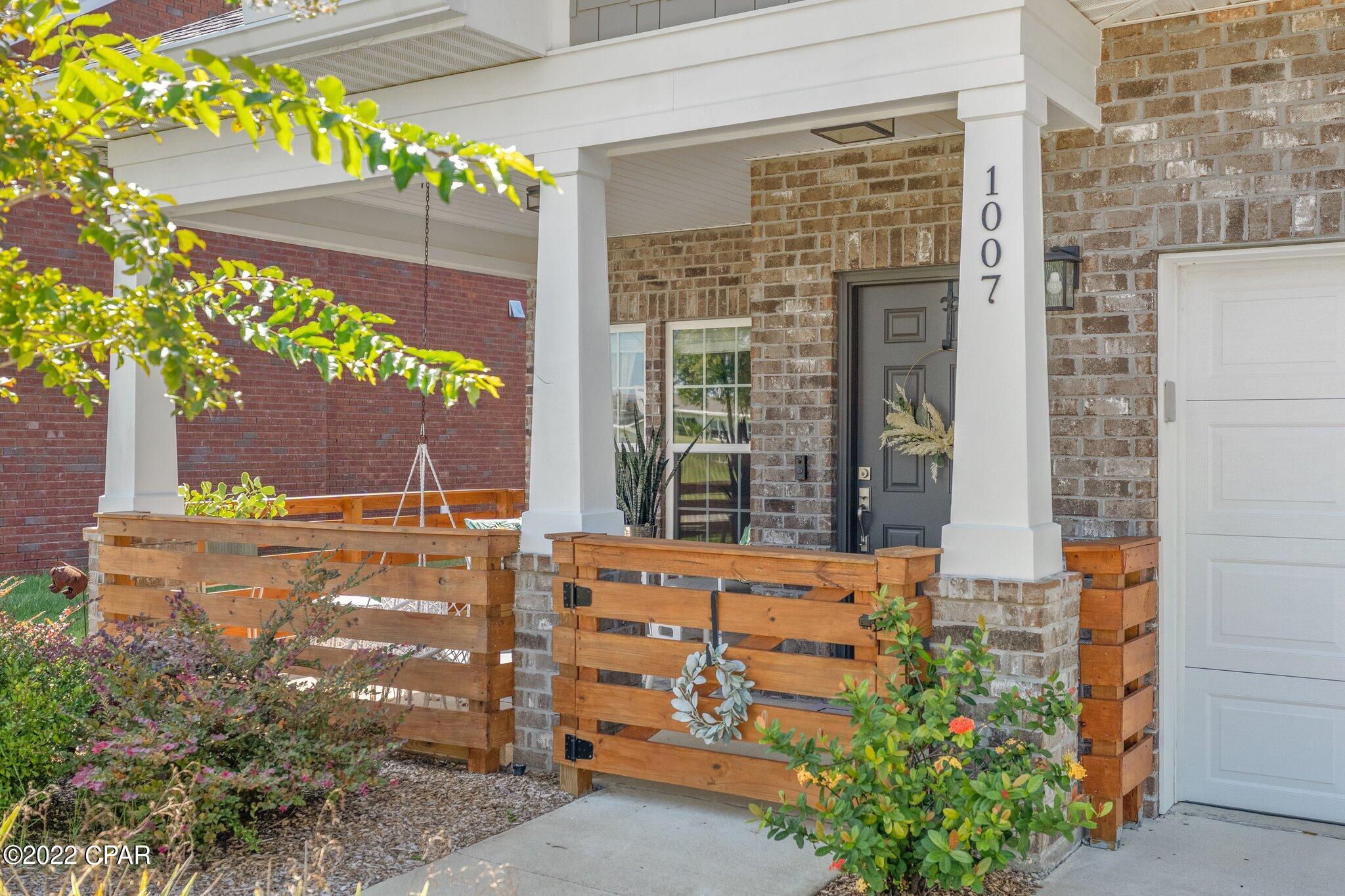 Bayside - Residential