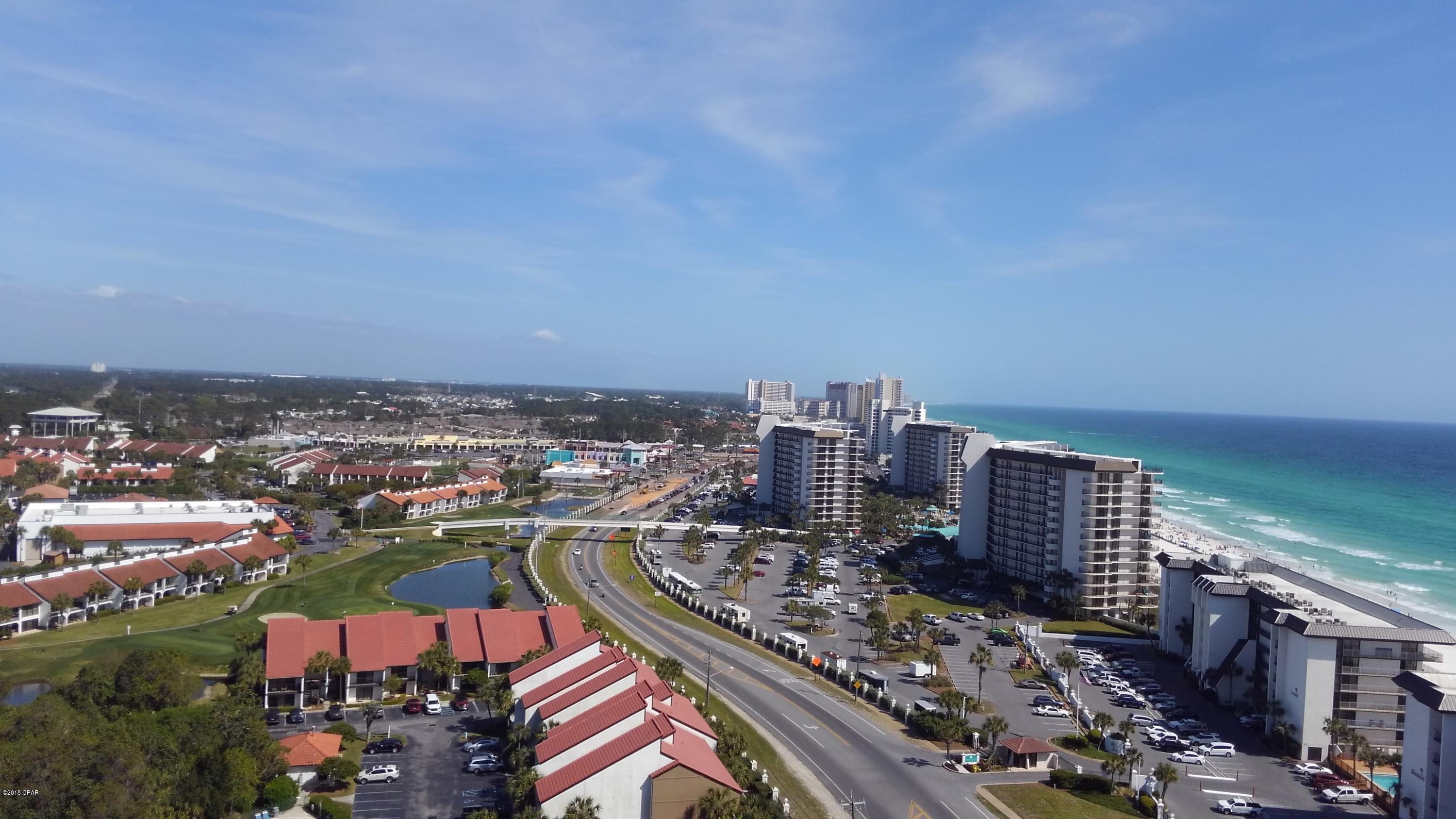 Grand Panama Beach Resort - Residential