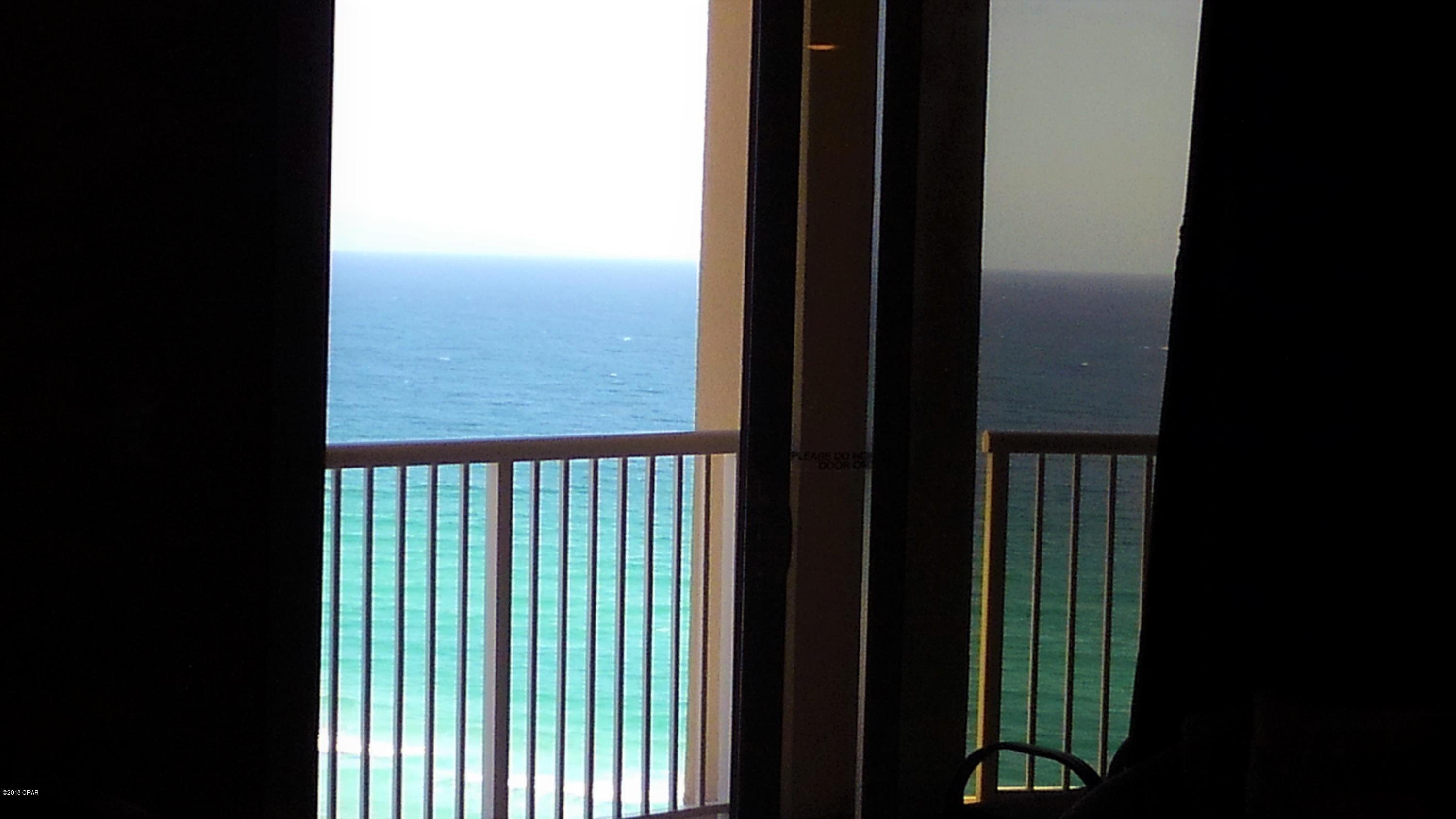 Grand Panama Beach Resort - Residential