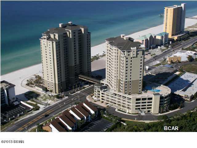 Grand Panama Beach Resort - Residential