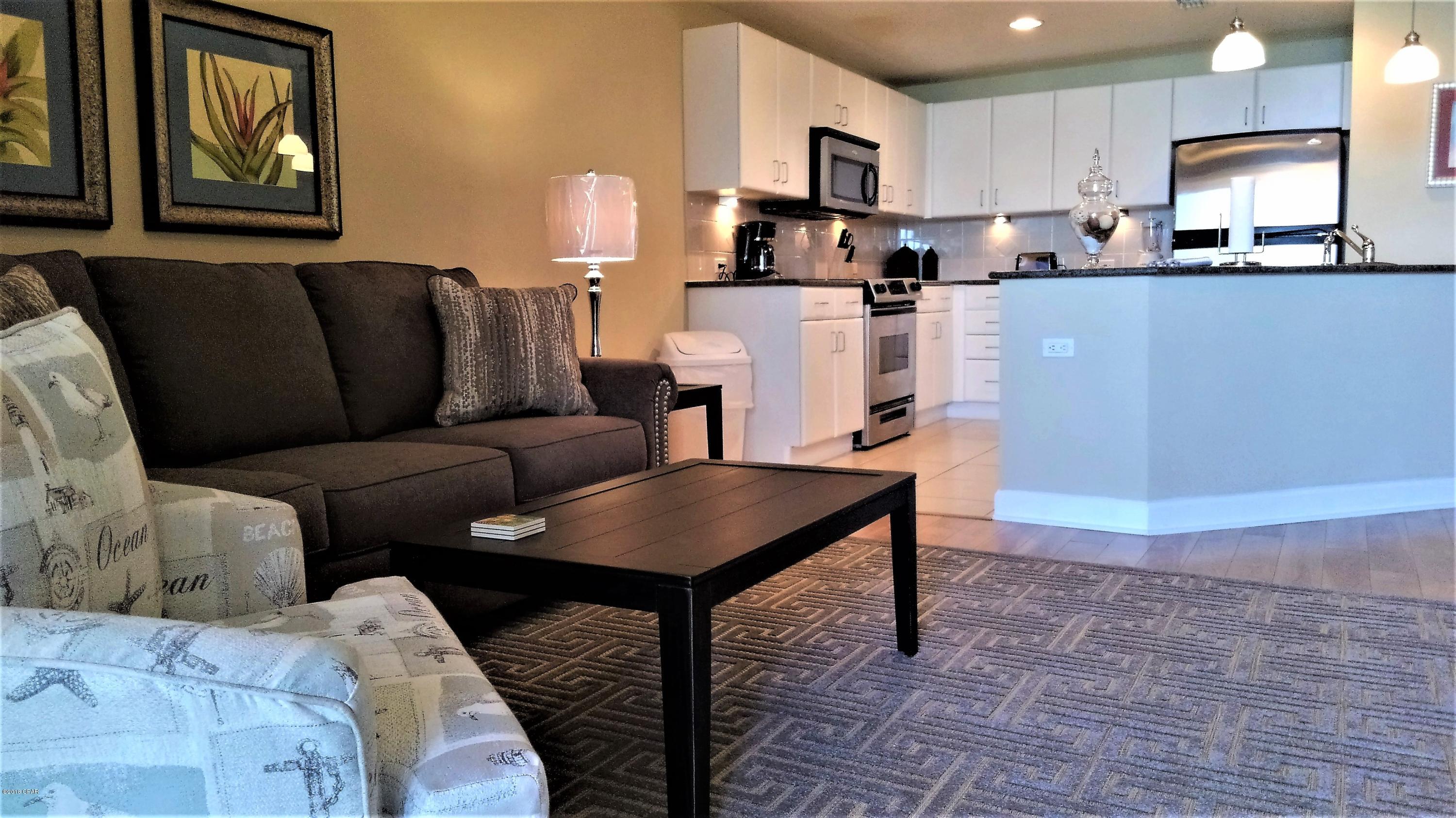 Grand Panama Beach Resort - Residential