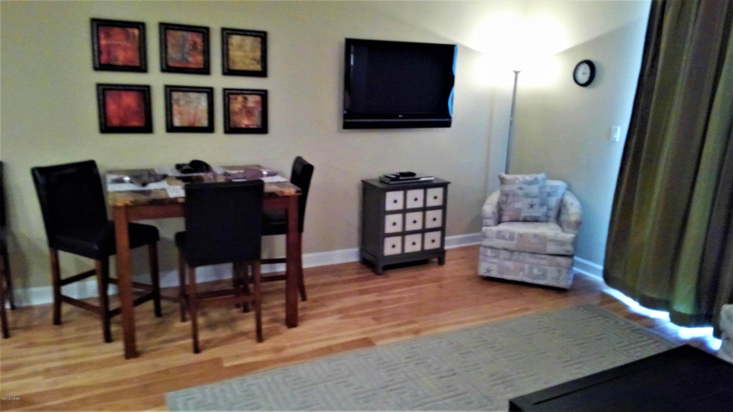 Grand Panama Beach Resort - Residential