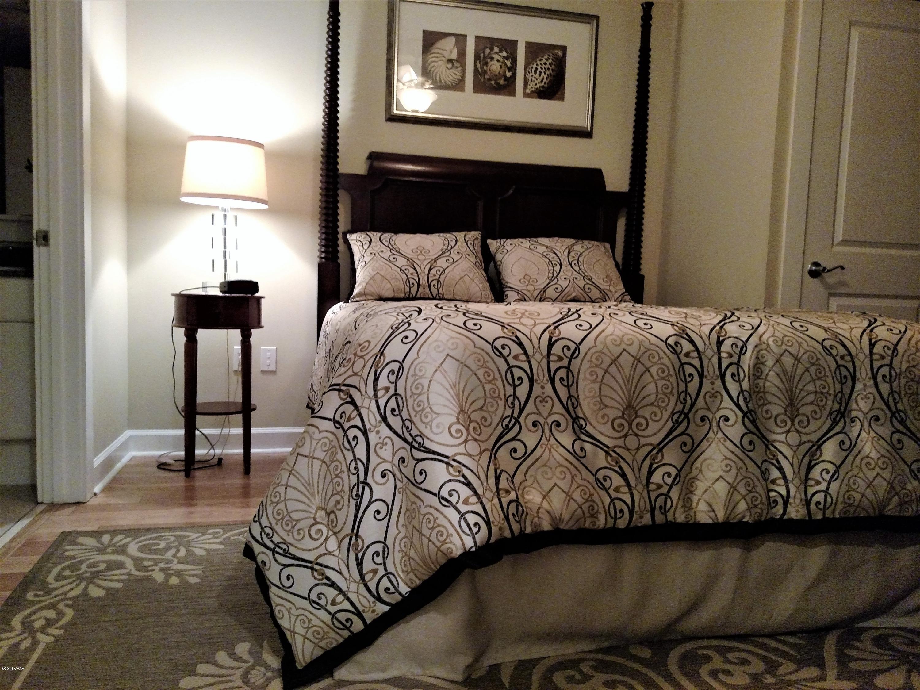 Grand Panama Beach Resort - Residential