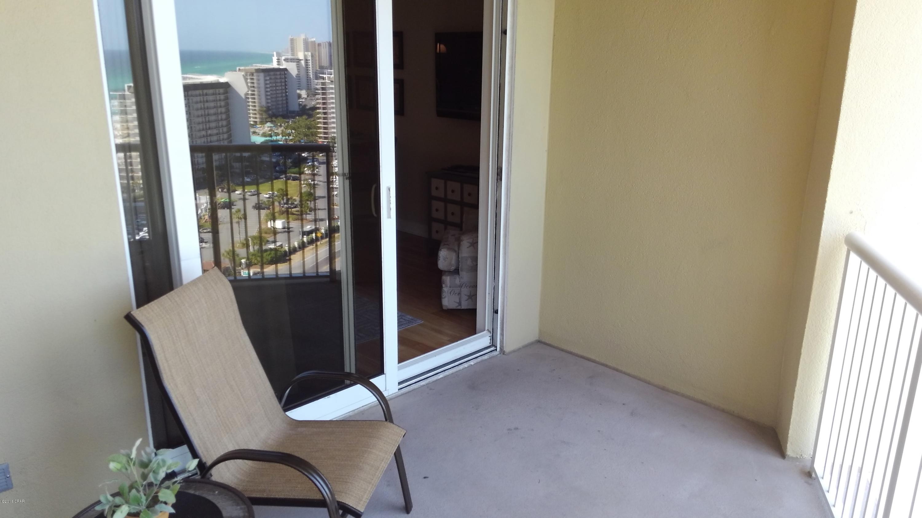 Grand Panama Beach Resort - Residential