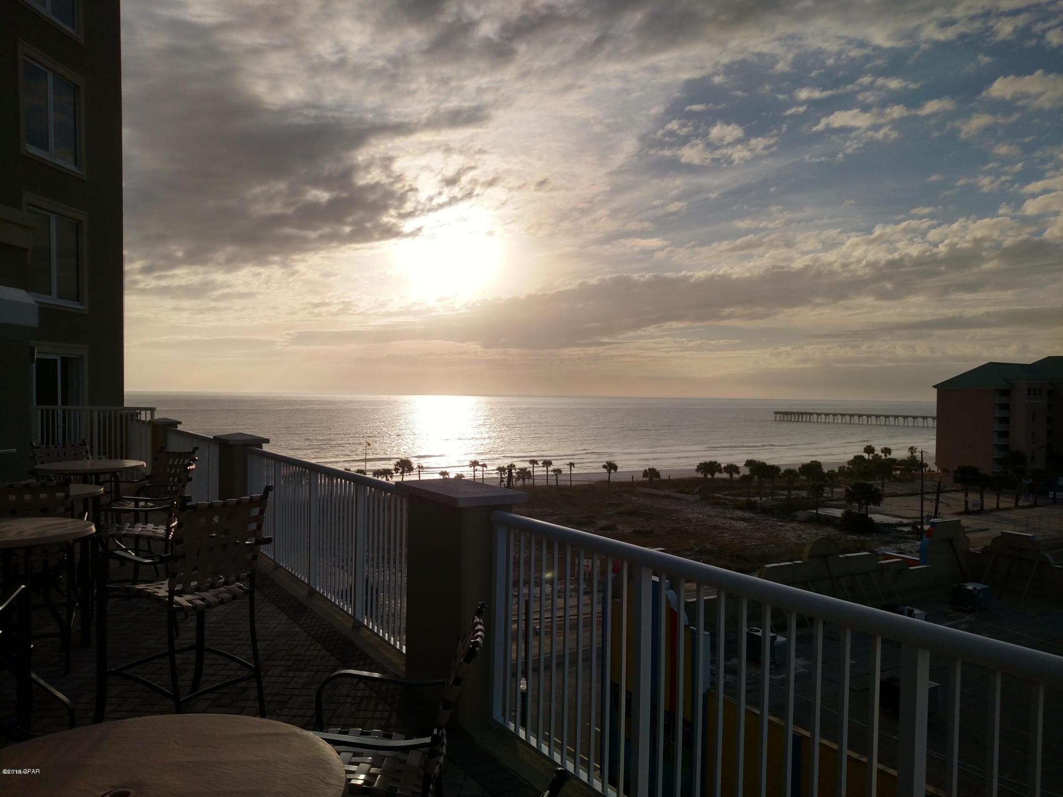 Grand Panama Beach Resort - Residential