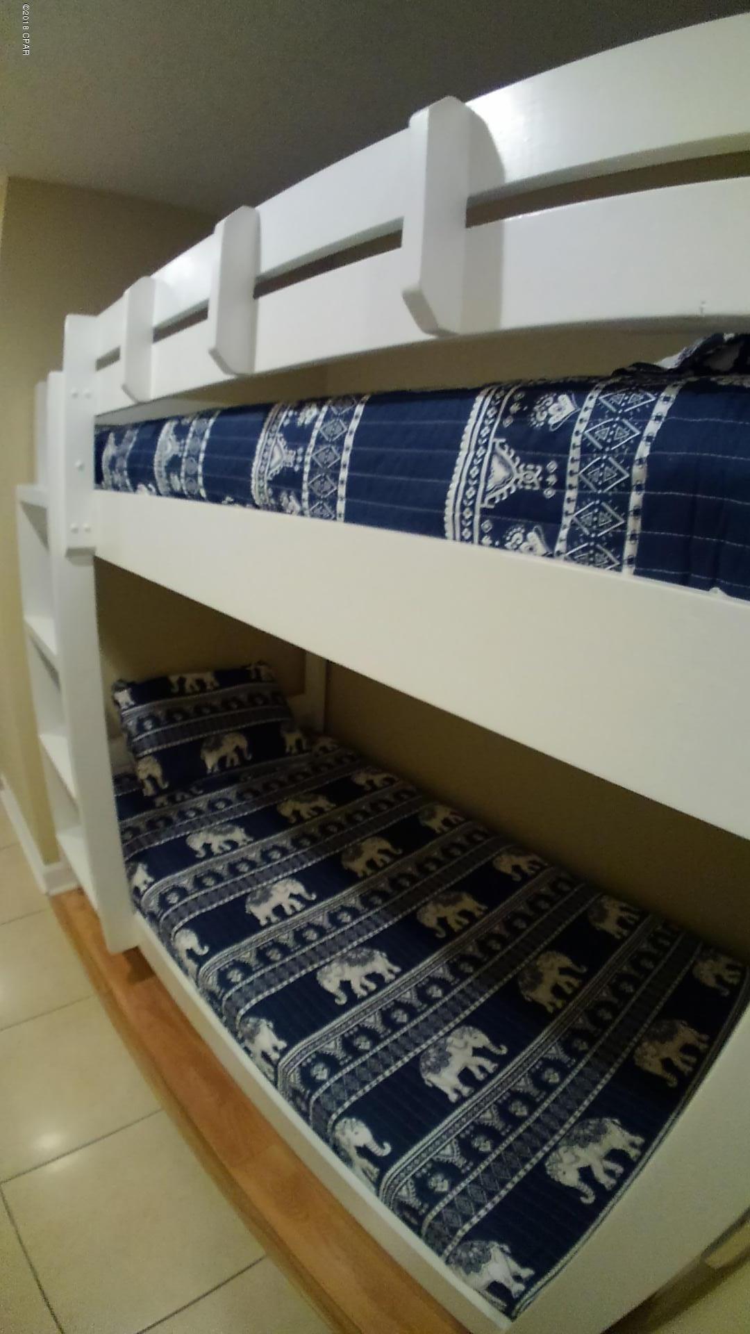 Grand Panama Beach Resort - Residential