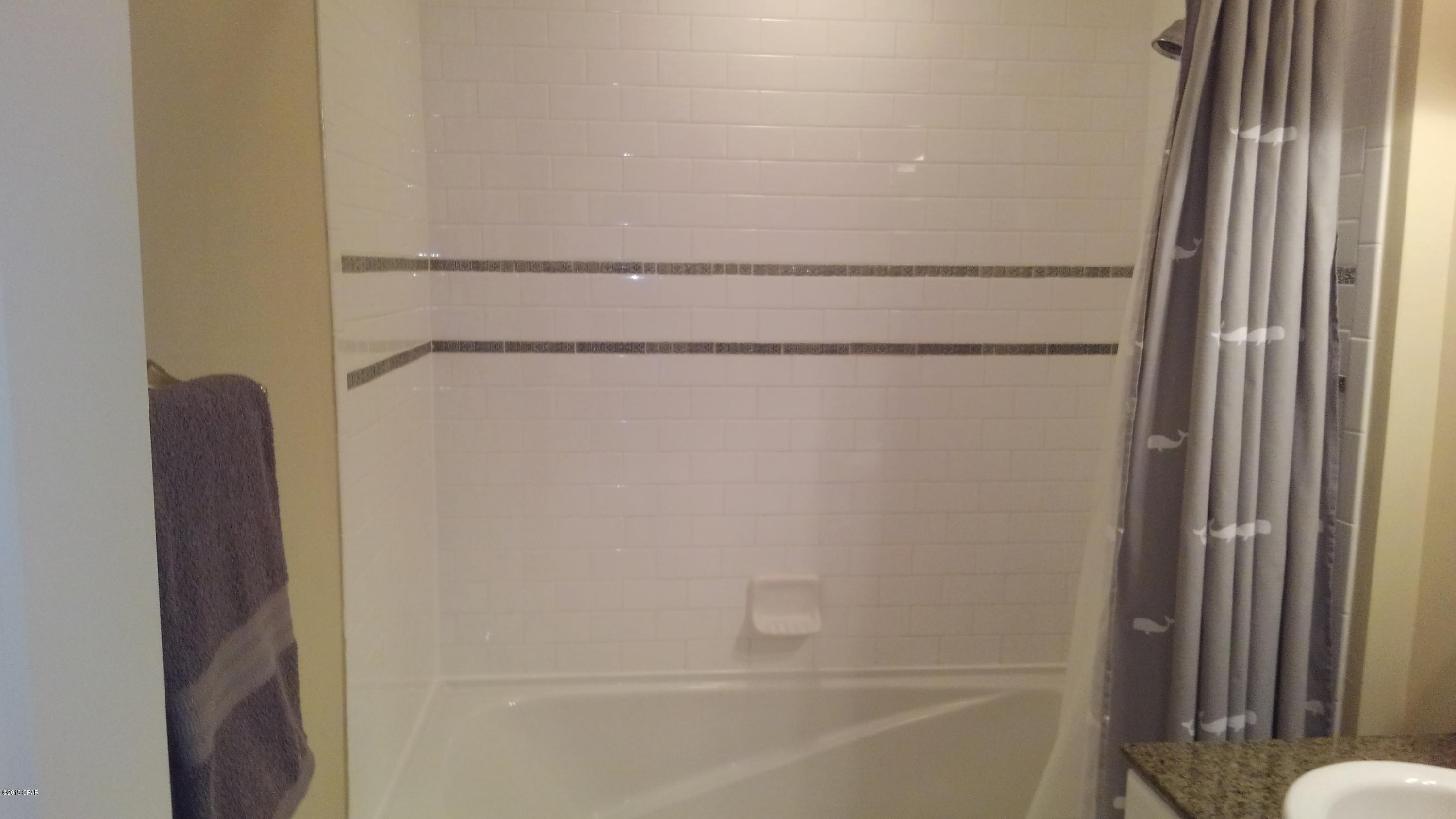 Grand Panama Beach Resort - Residential