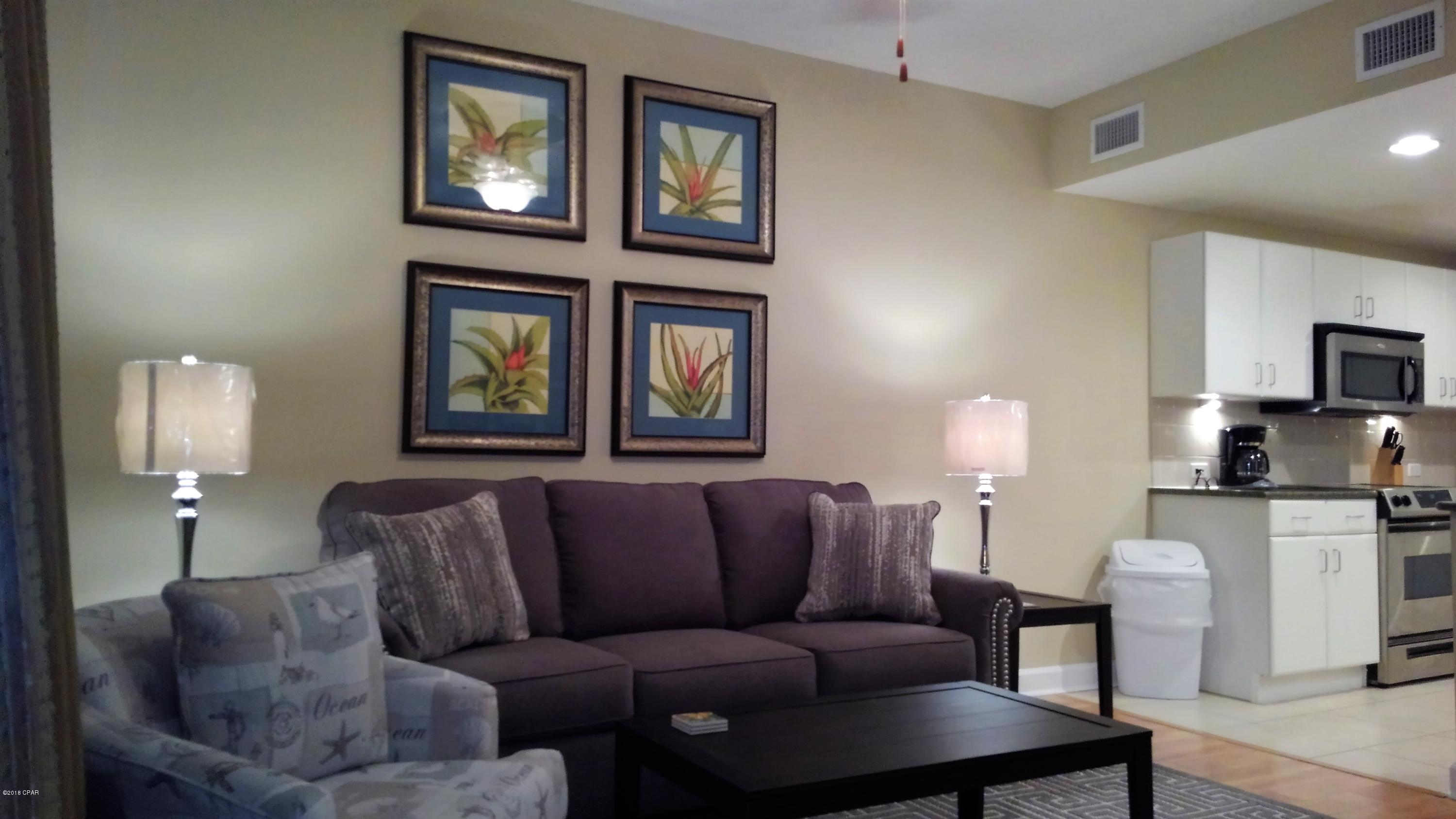 Grand Panama Beach Resort - Residential