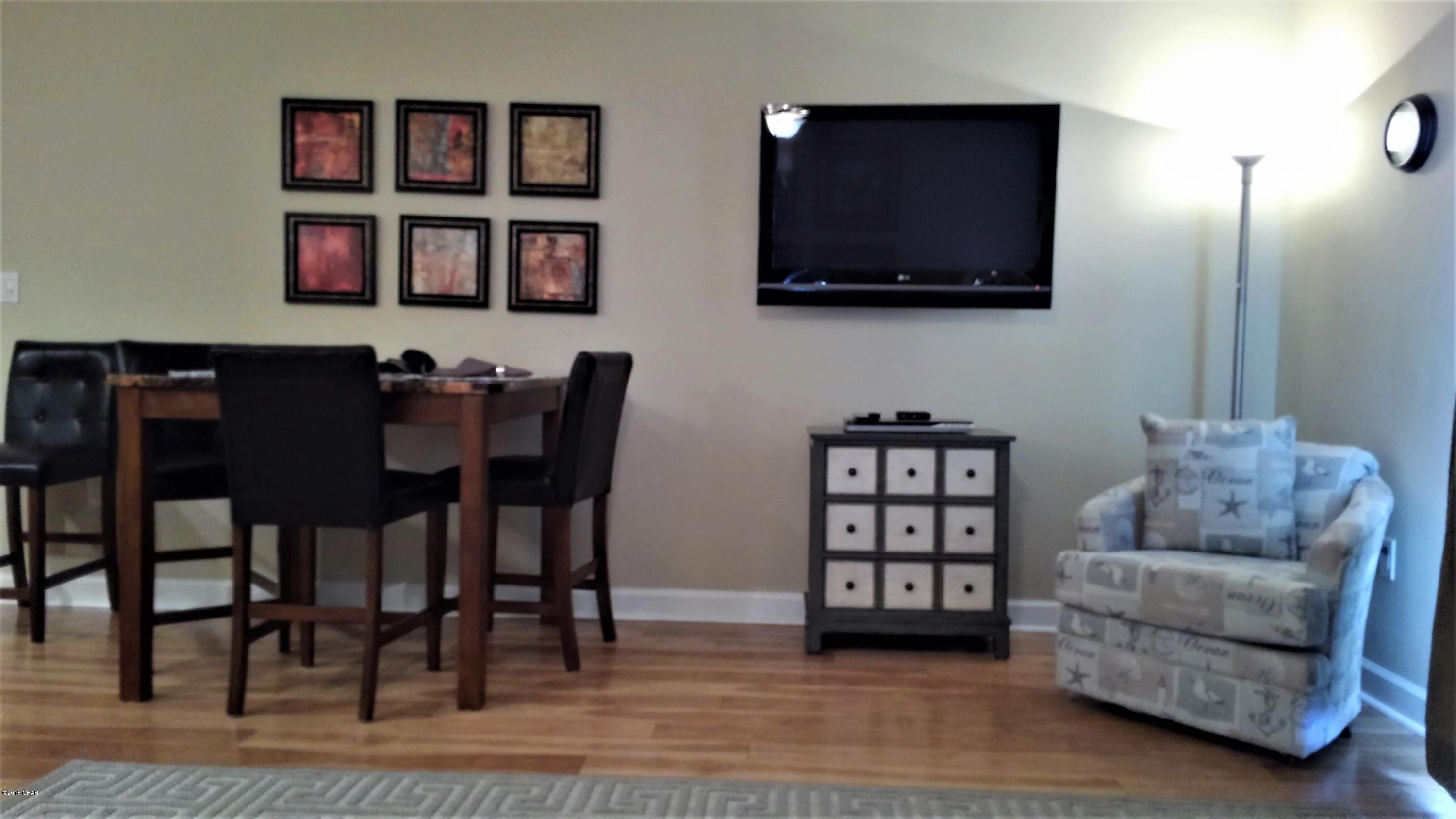 Grand Panama Beach Resort - Residential