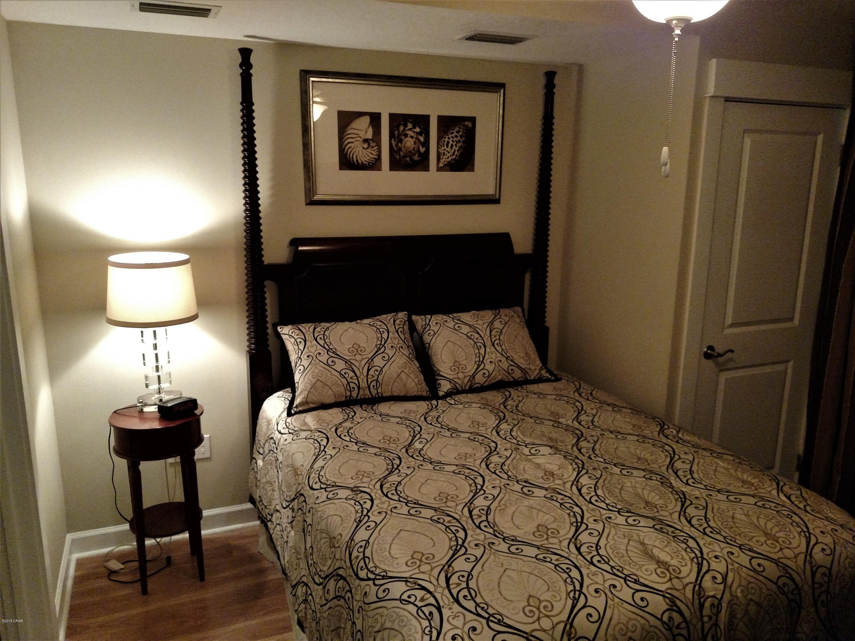 Grand Panama Beach Resort - Residential