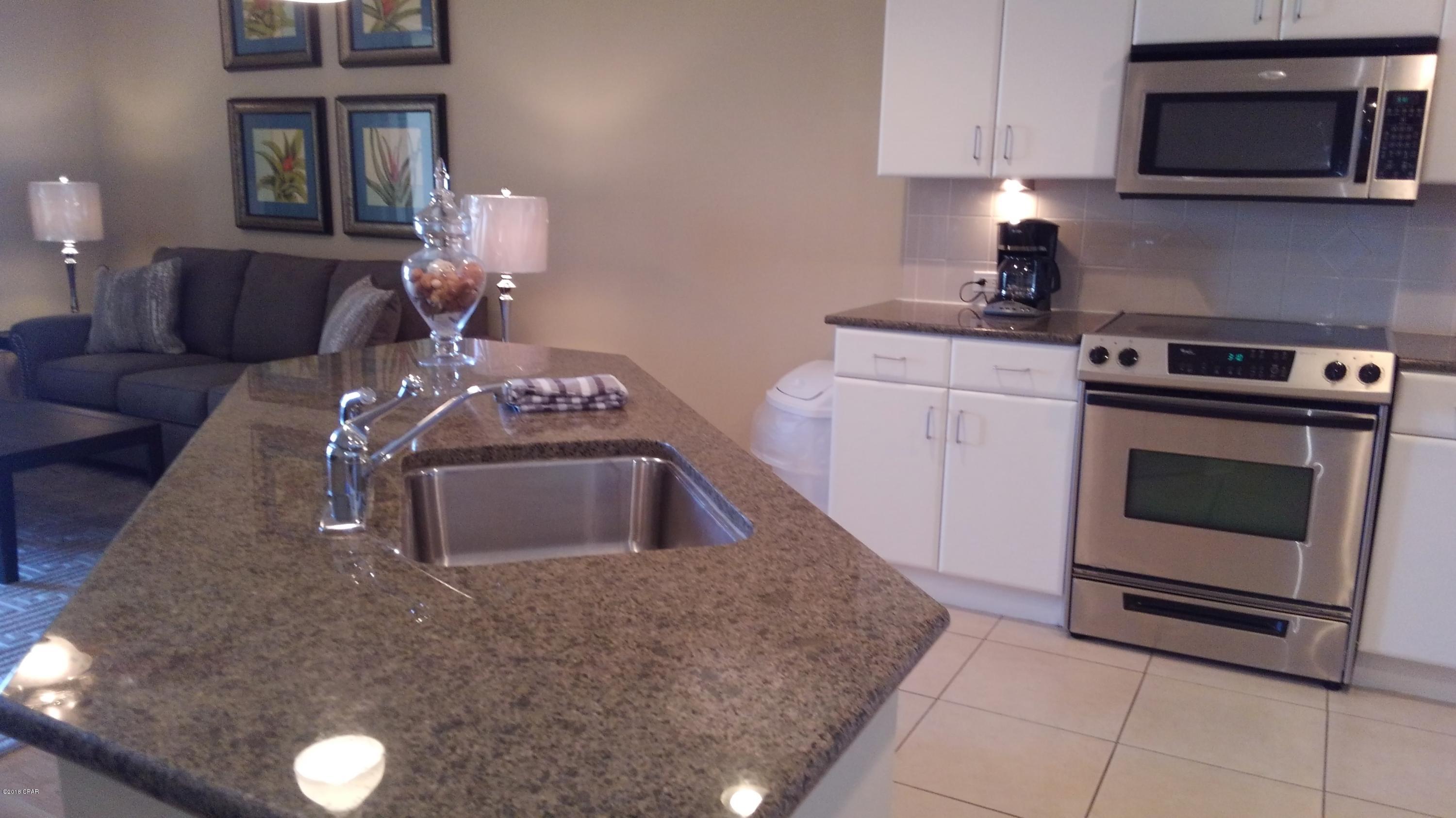 Grand Panama Beach Resort - Residential