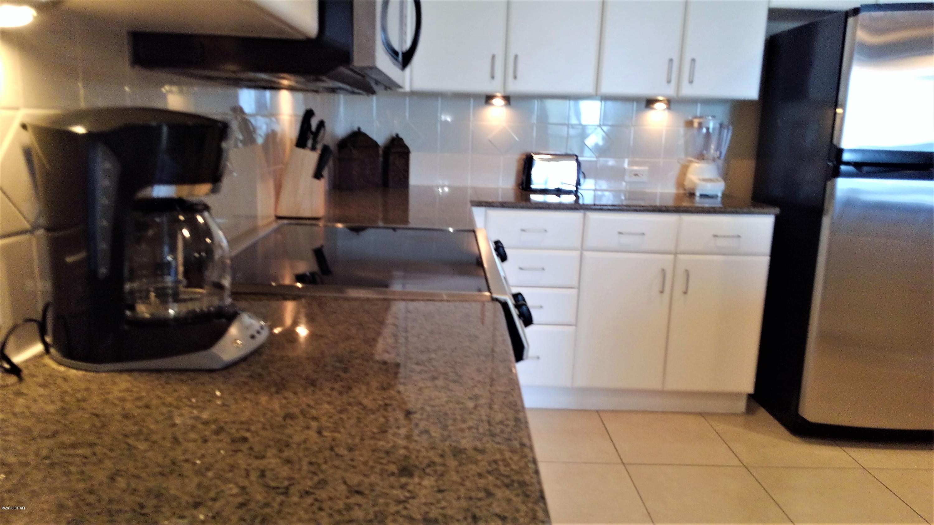 Grand Panama Beach Resort - Residential