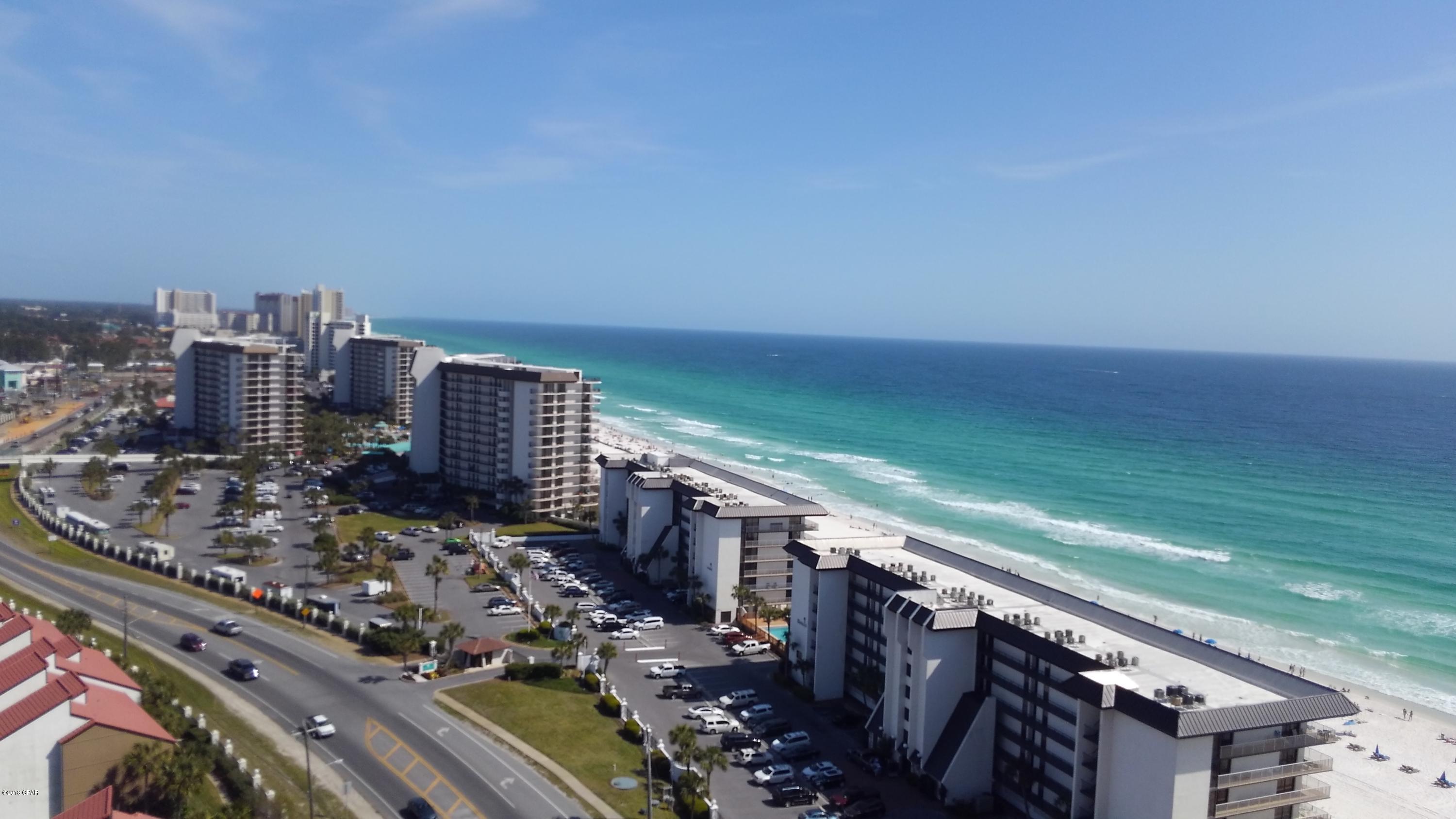 Grand Panama Beach Resort - Residential