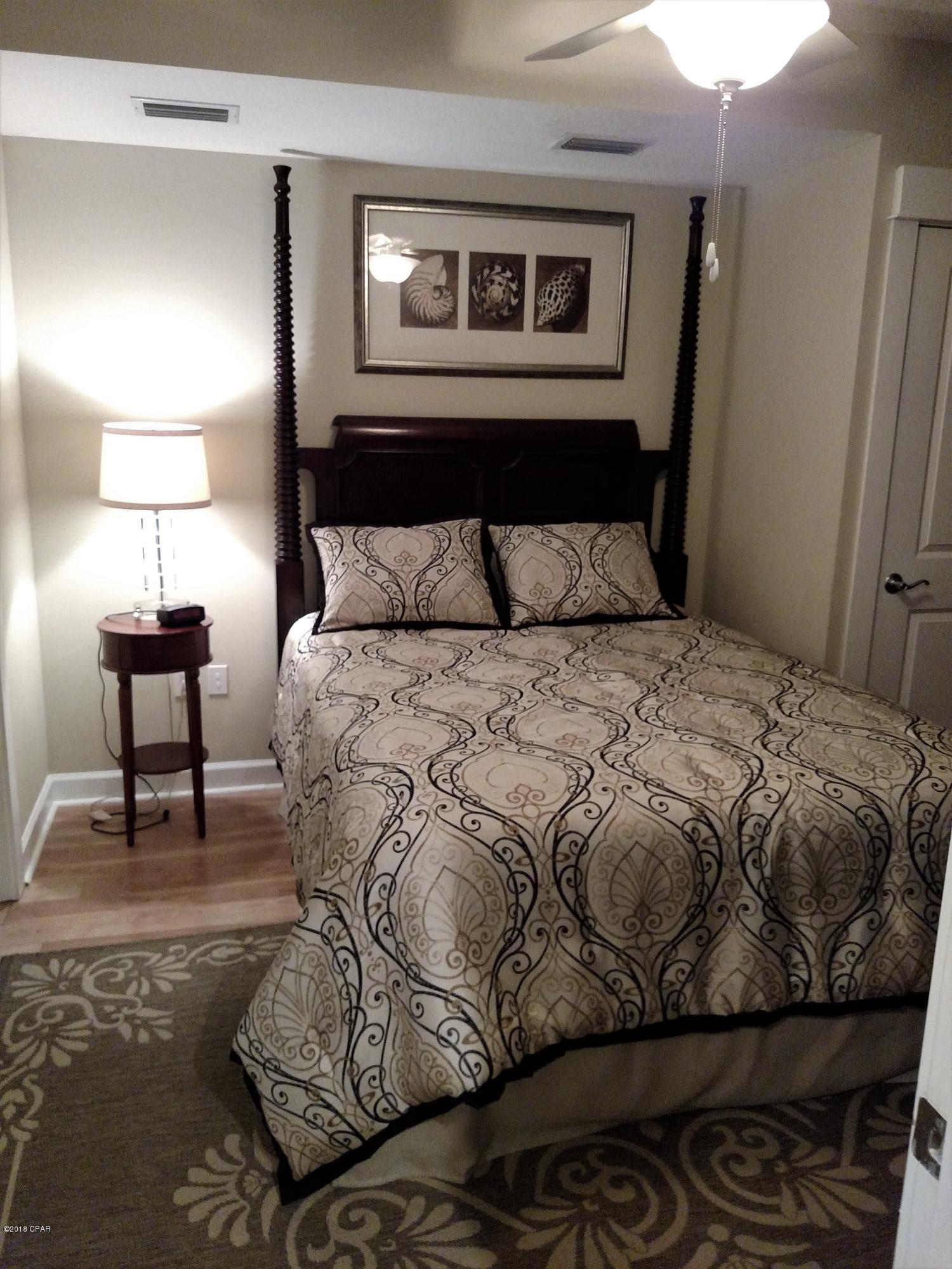 Grand Panama Beach Resort - Residential