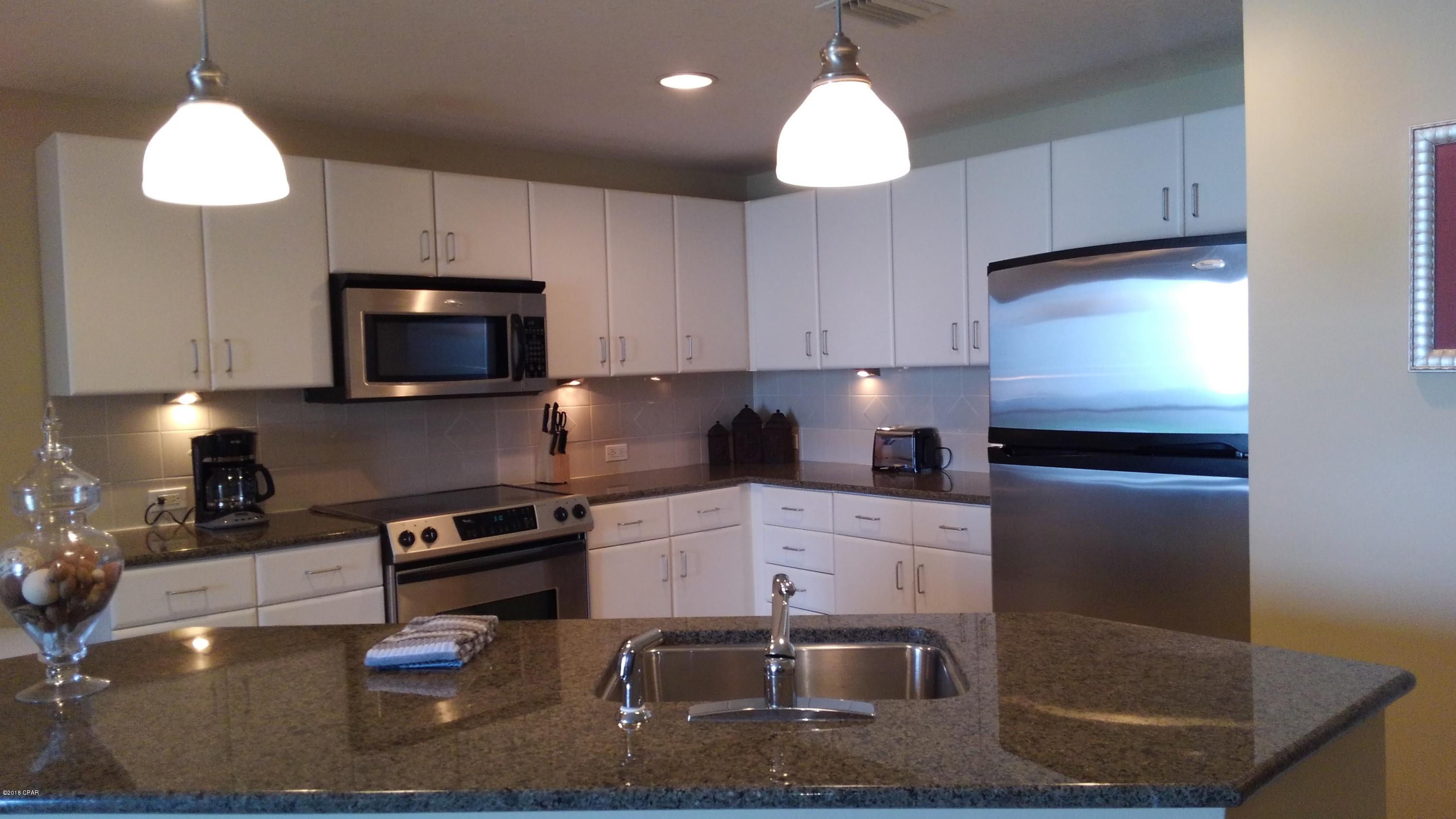 Grand Panama Beach Resort - Residential