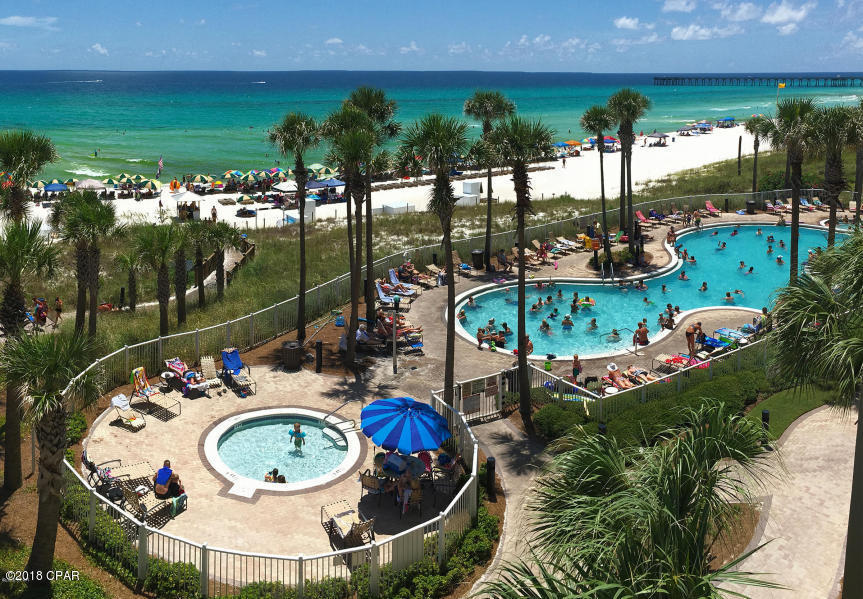 Grand Panama Beach Resort - Residential