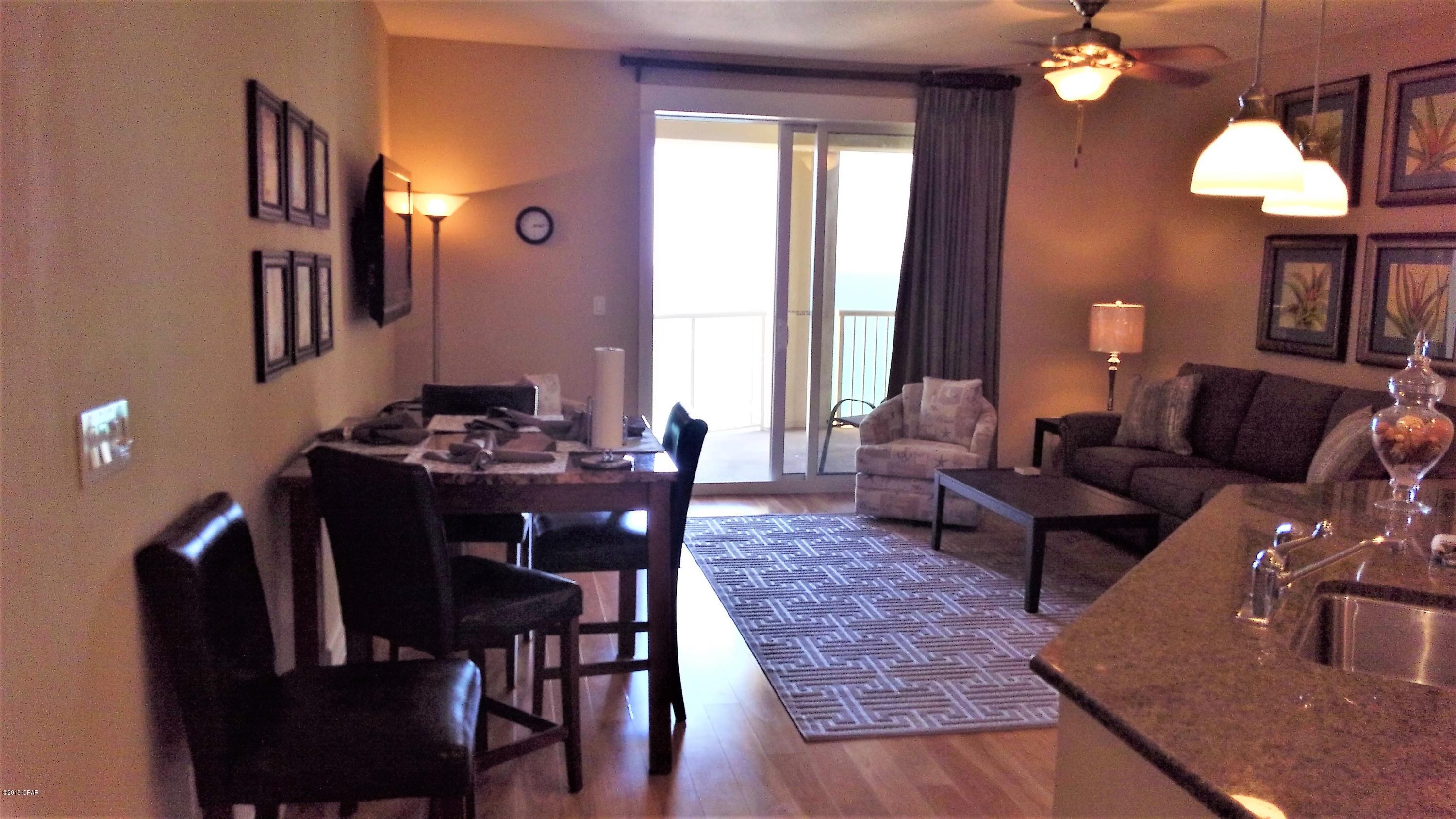 Grand Panama Beach Resort - Residential