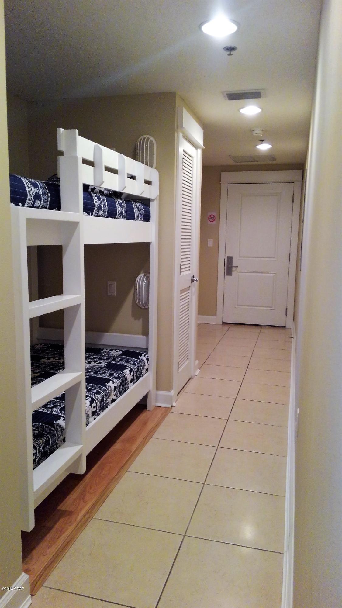 Grand Panama Beach Resort - Residential