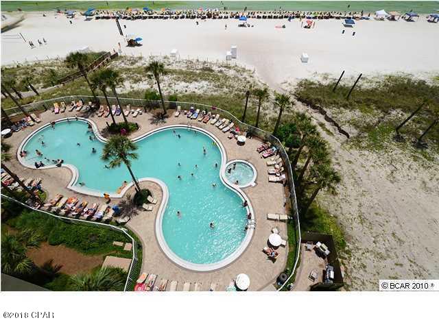 Grand Panama Beach Resort - Residential