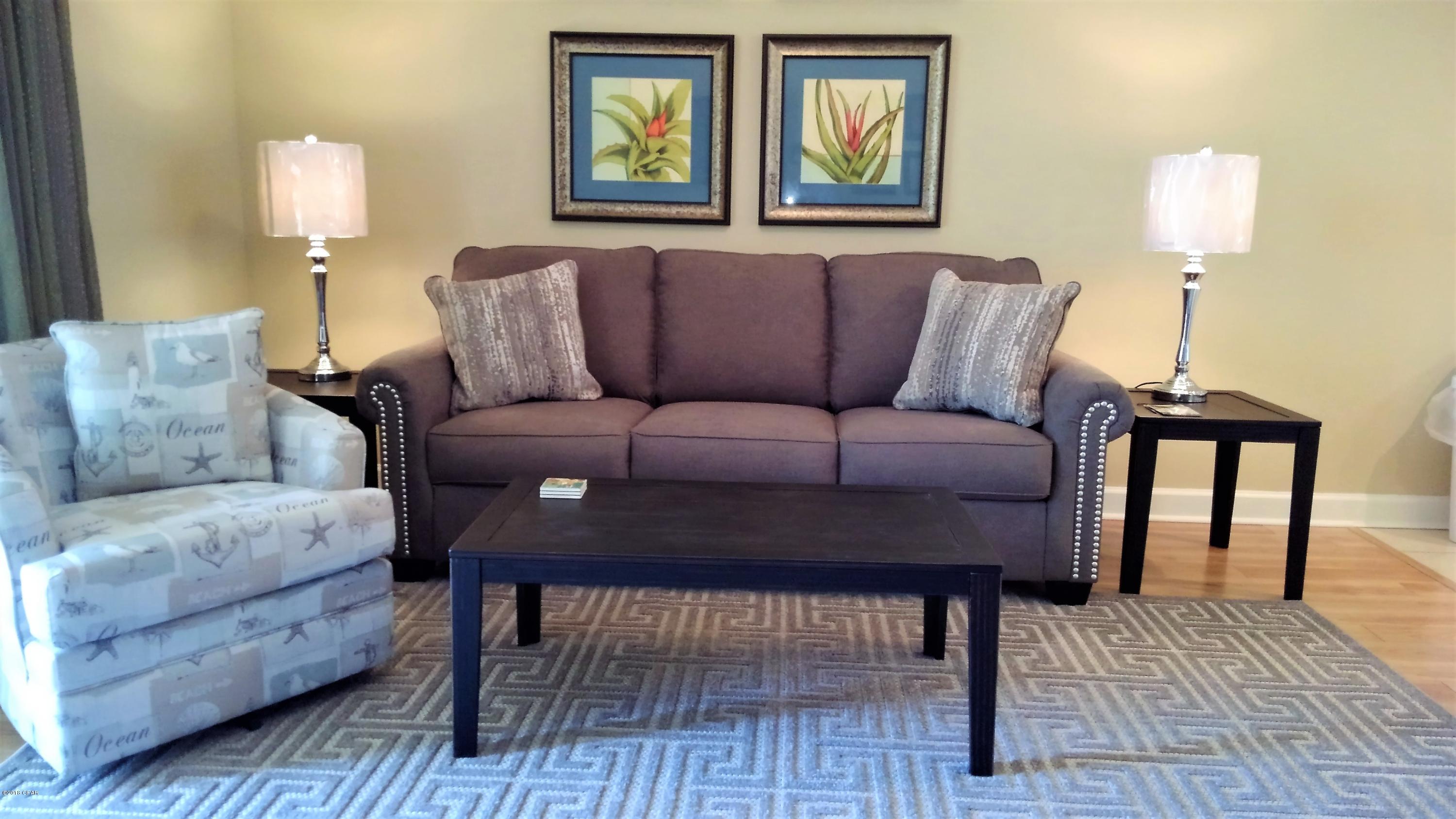 Grand Panama Beach Resort - Residential