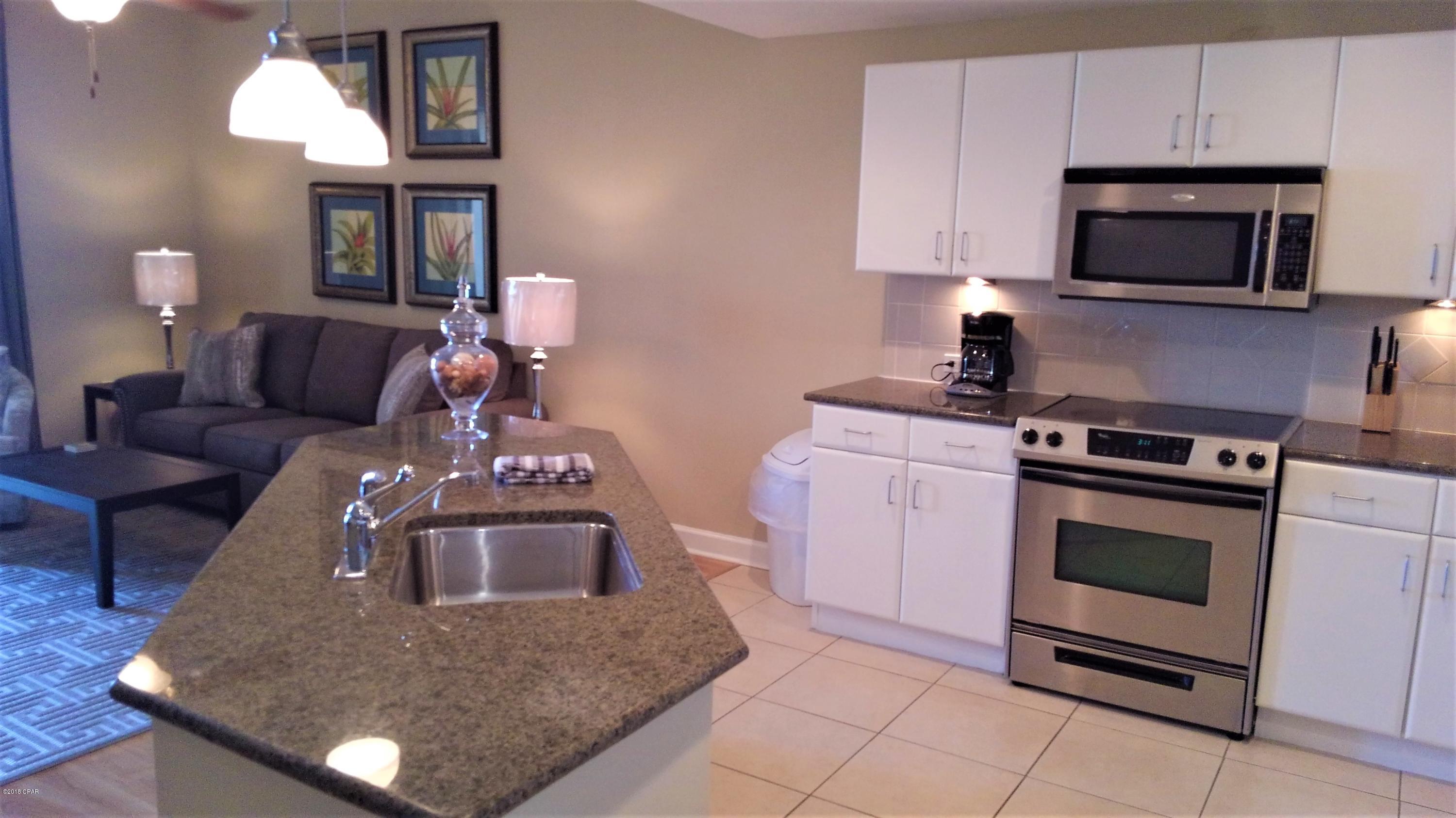 Grand Panama Beach Resort - Residential