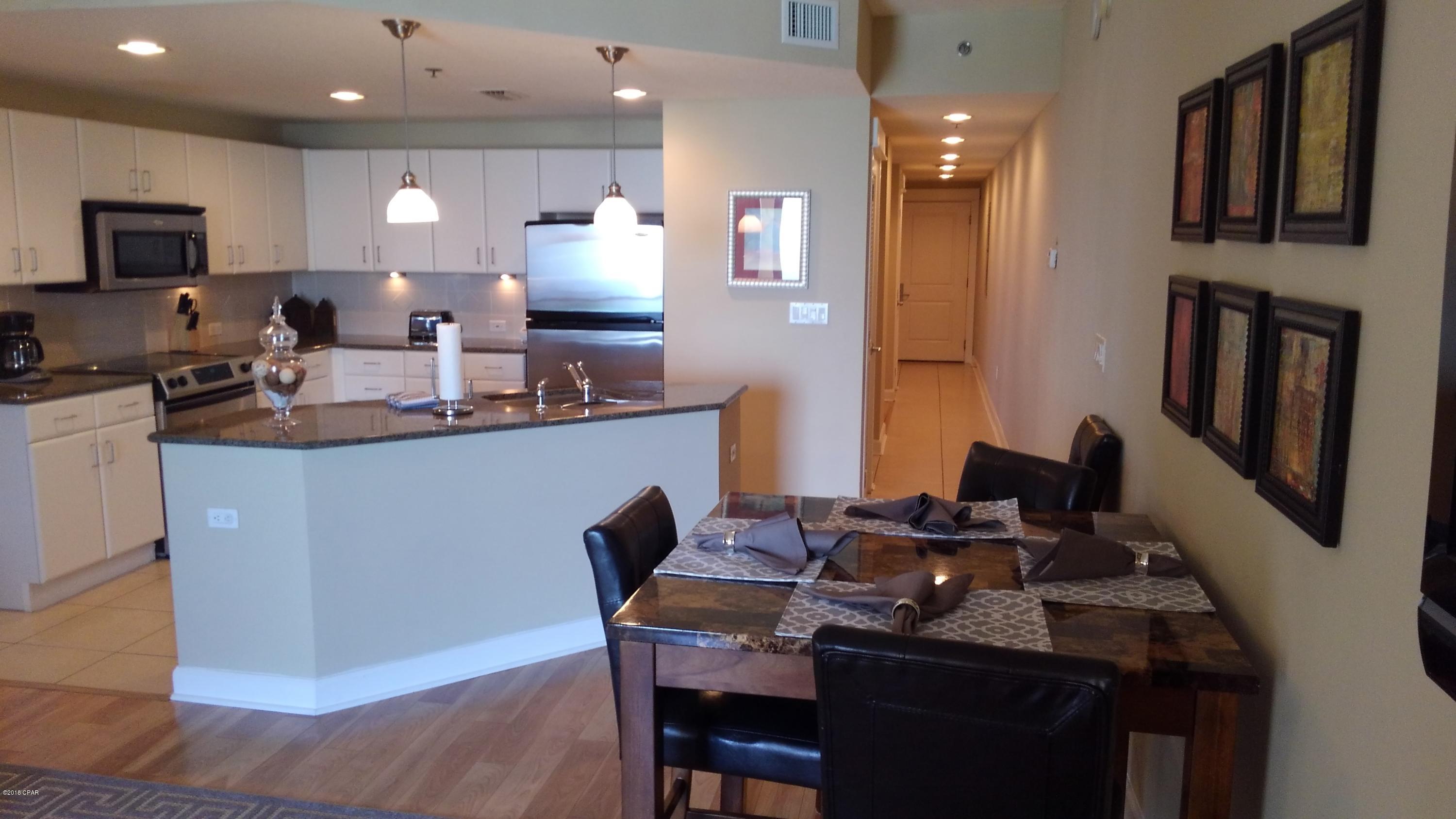 Grand Panama Beach Resort - Residential