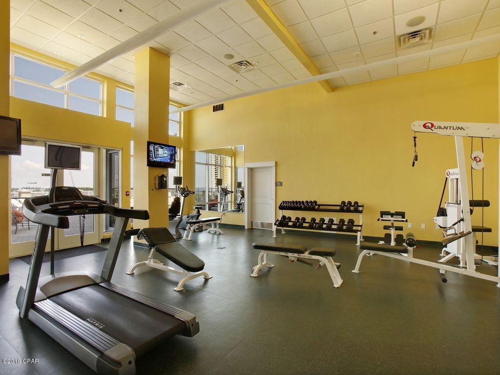 Grand Panama Beach Resort - Residential