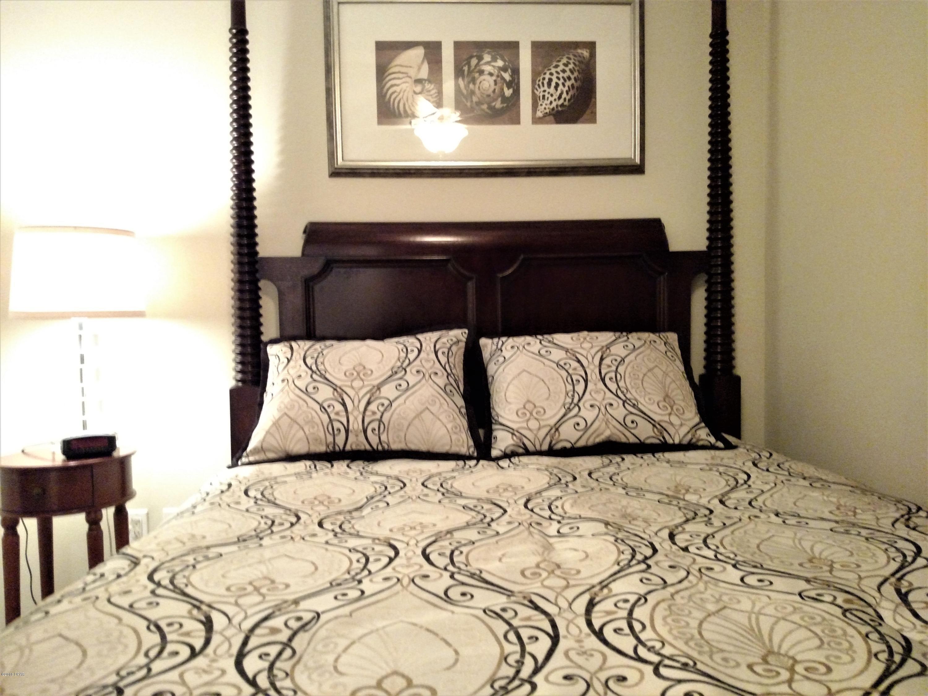 Grand Panama Beach Resort - Residential