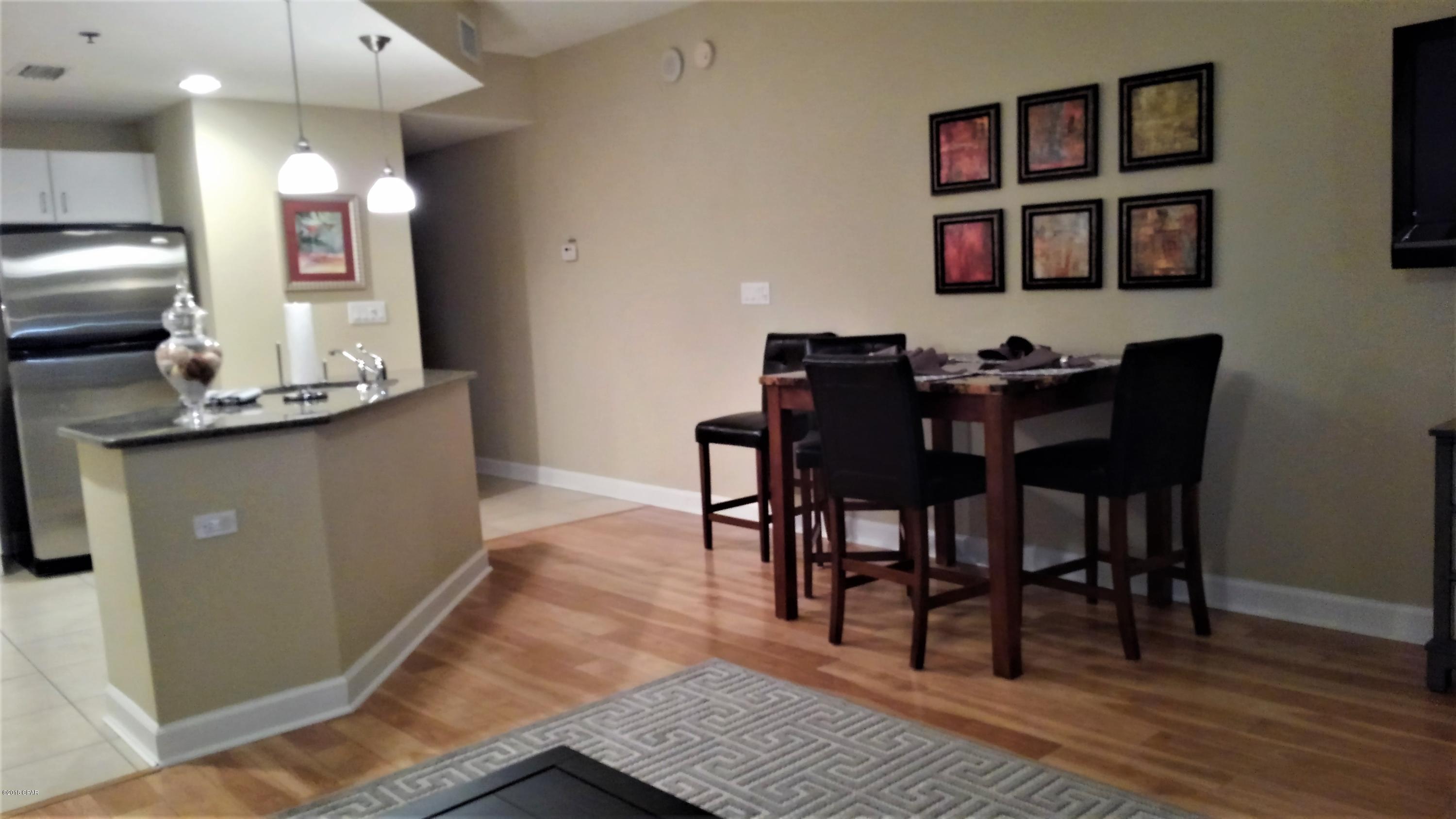 Grand Panama Beach Resort - Residential