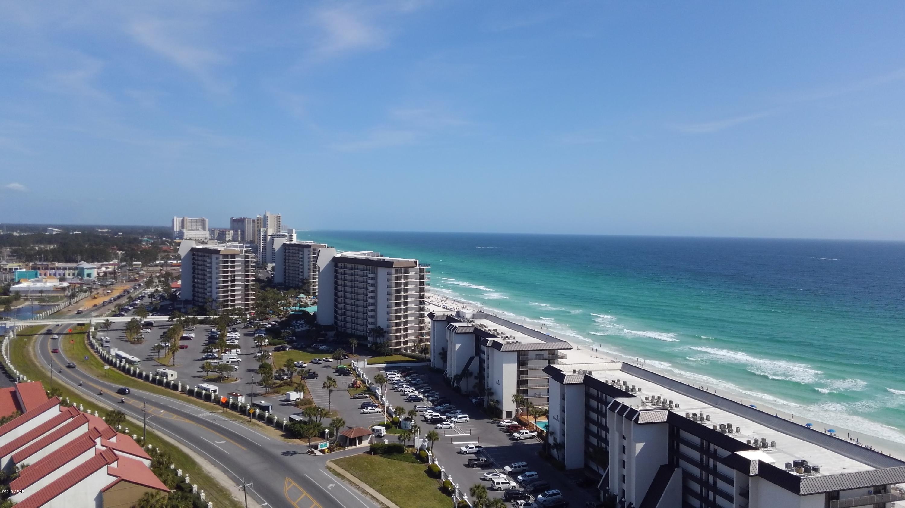 Grand Panama Beach Resort - Residential