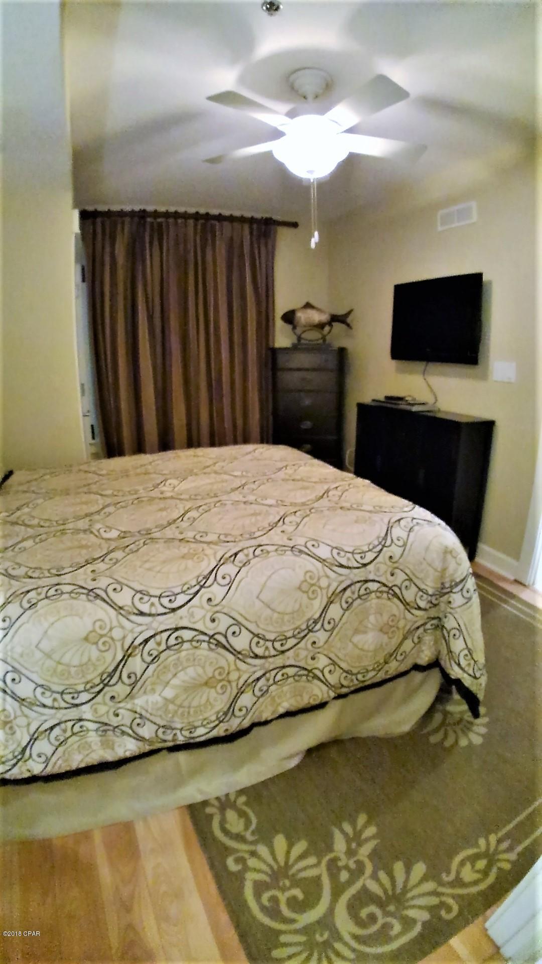 Grand Panama Beach Resort - Residential