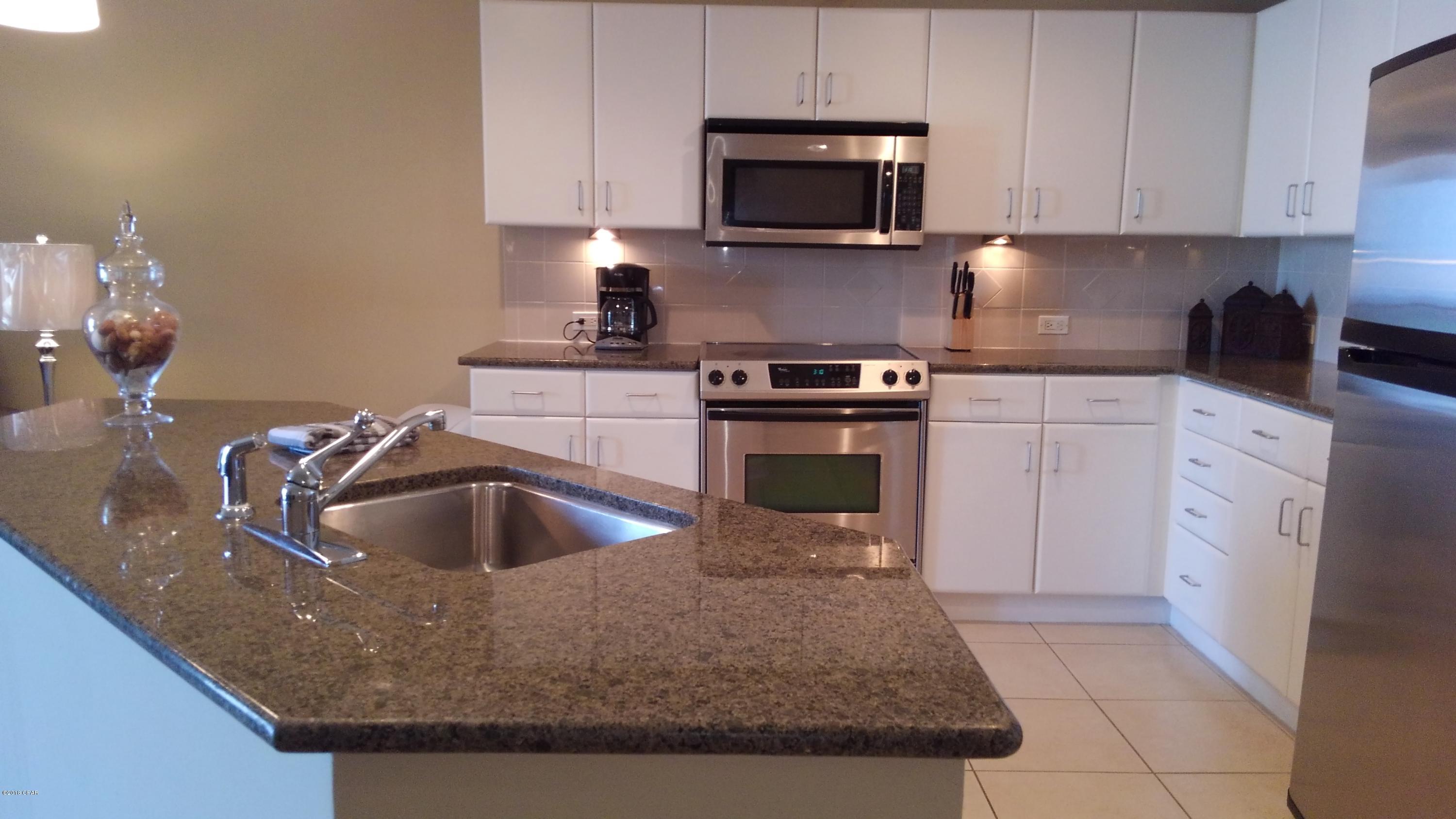 Grand Panama Beach Resort - Residential