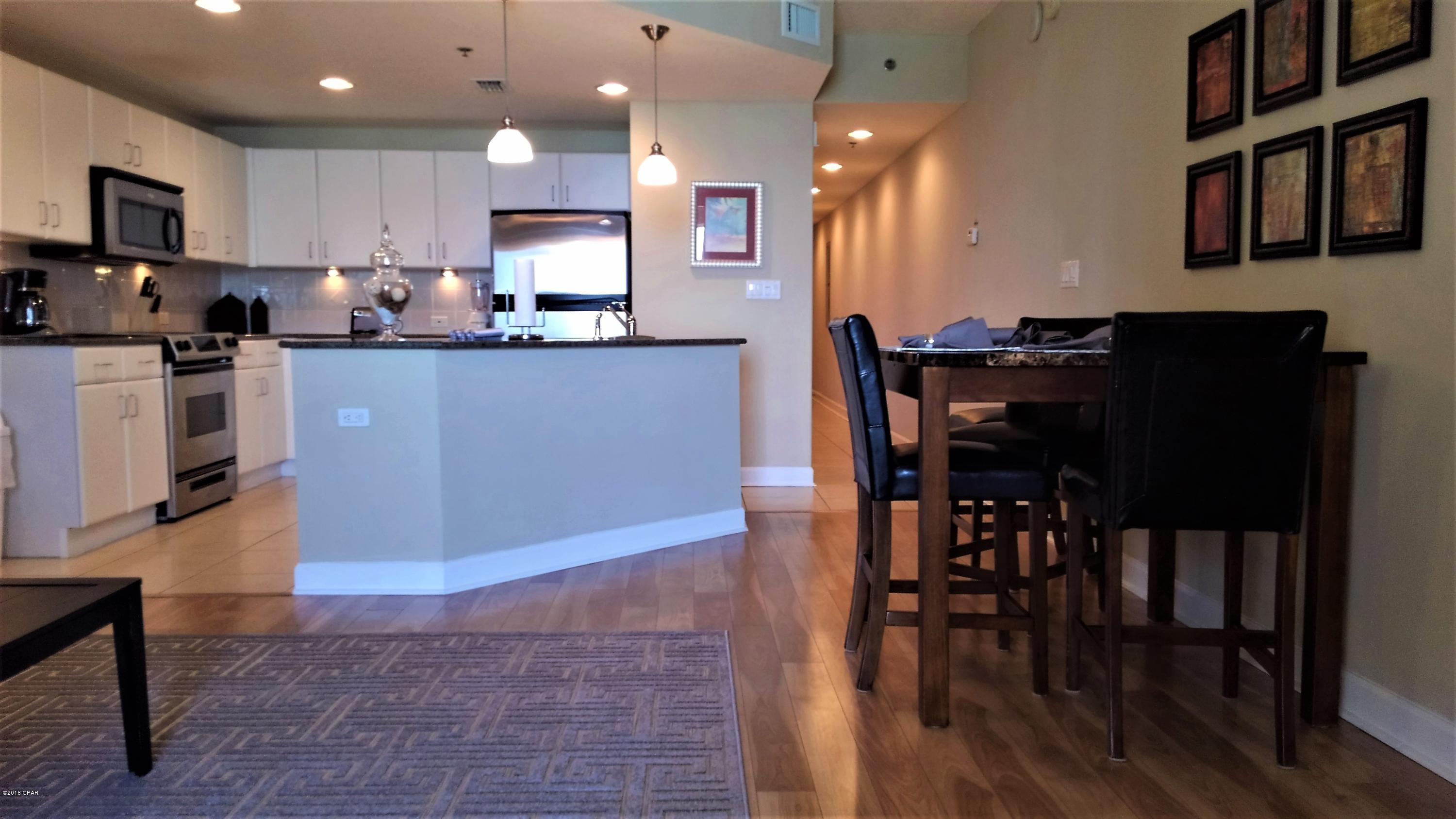 Grand Panama Beach Resort - Residential