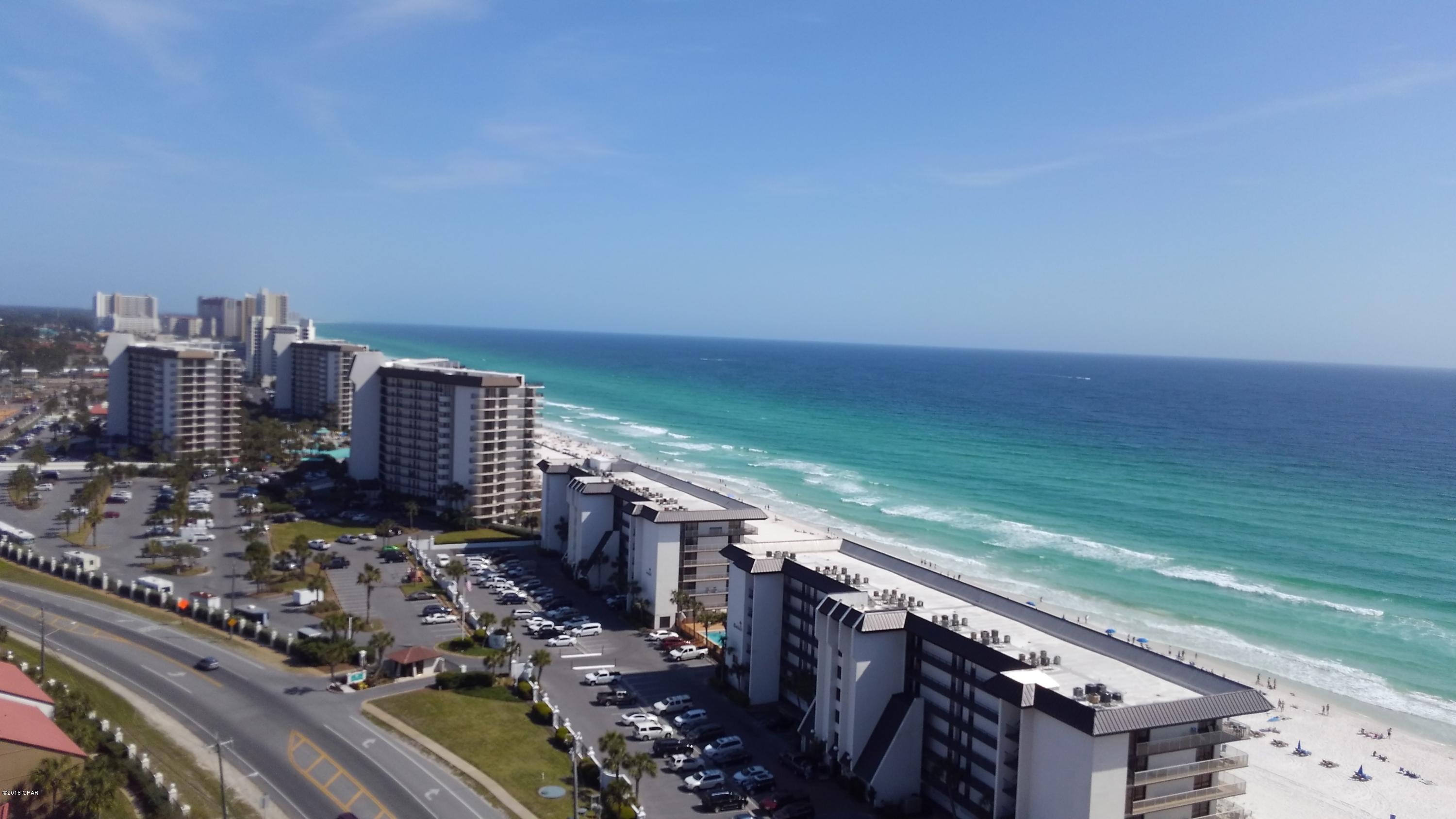 Grand Panama Beach Resort - Residential