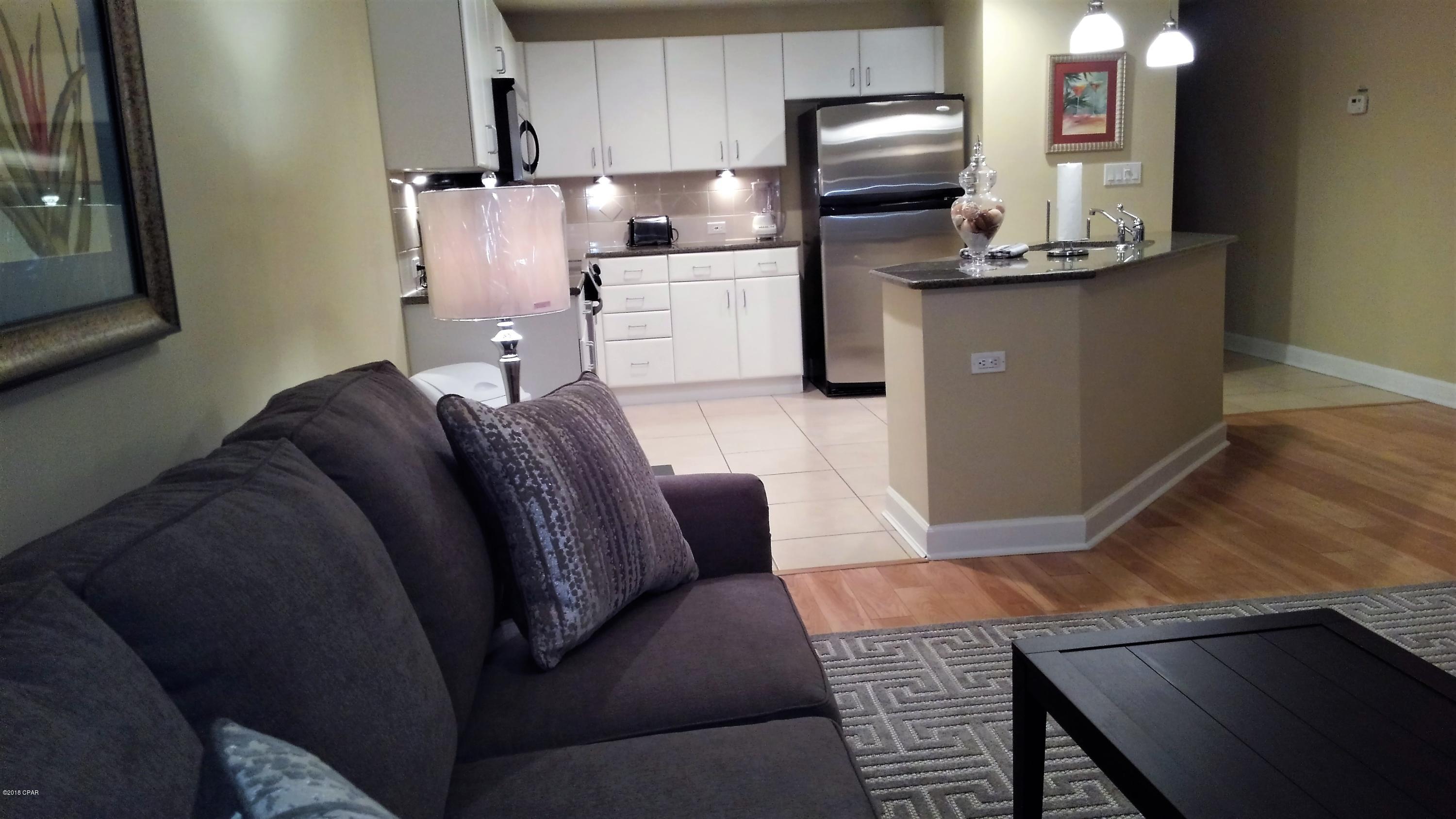 Grand Panama Beach Resort - Residential