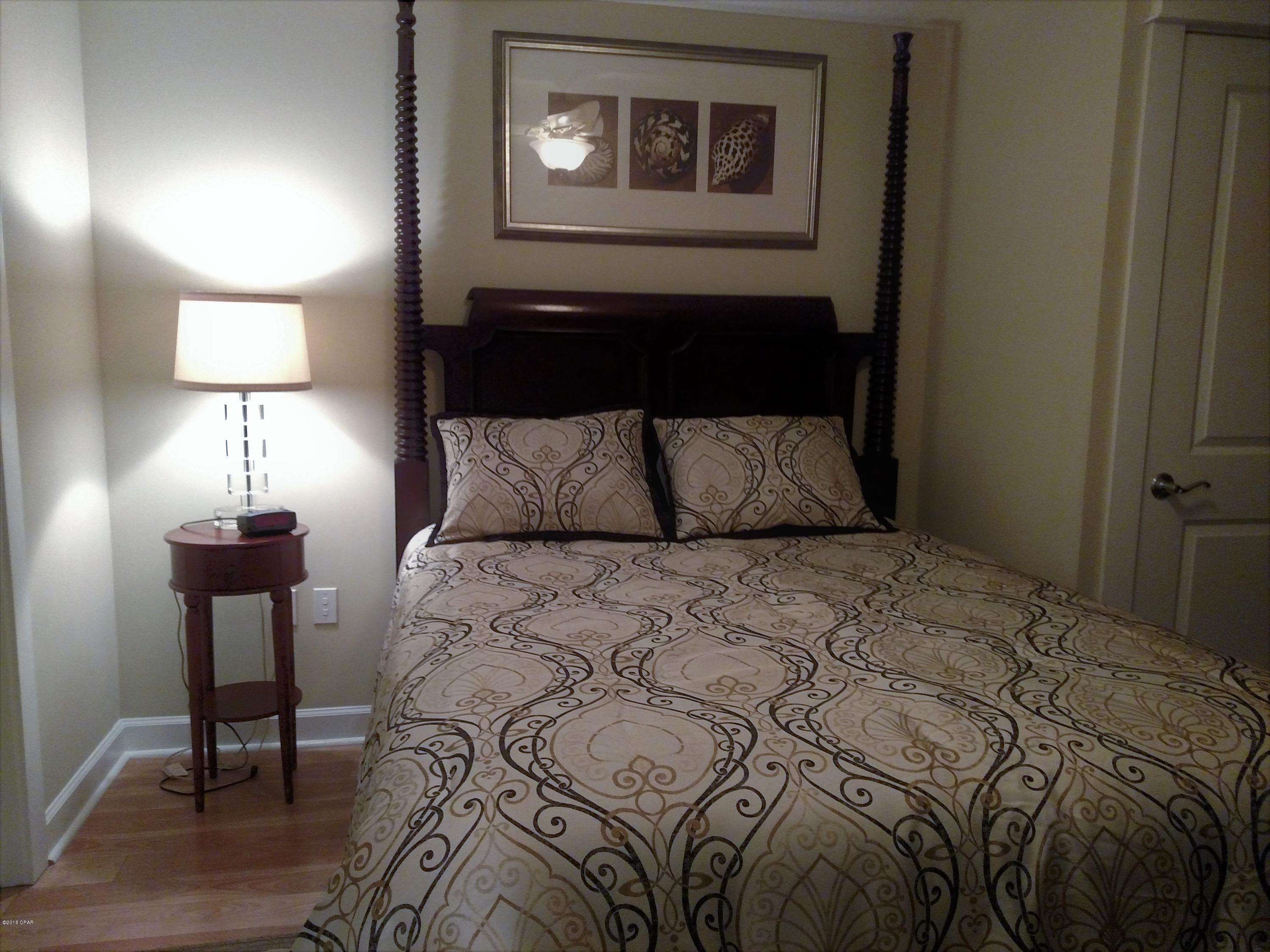 Grand Panama Beach Resort - Residential