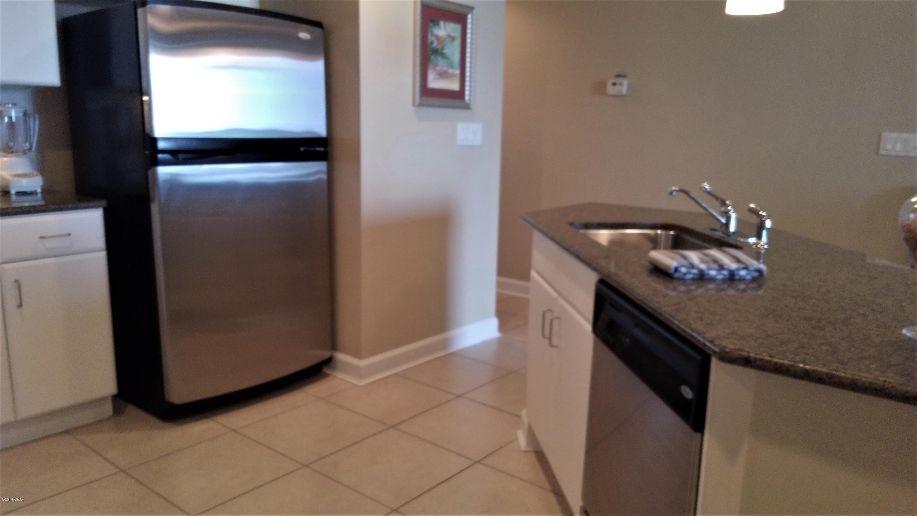 Grand Panama Beach Resort - Residential