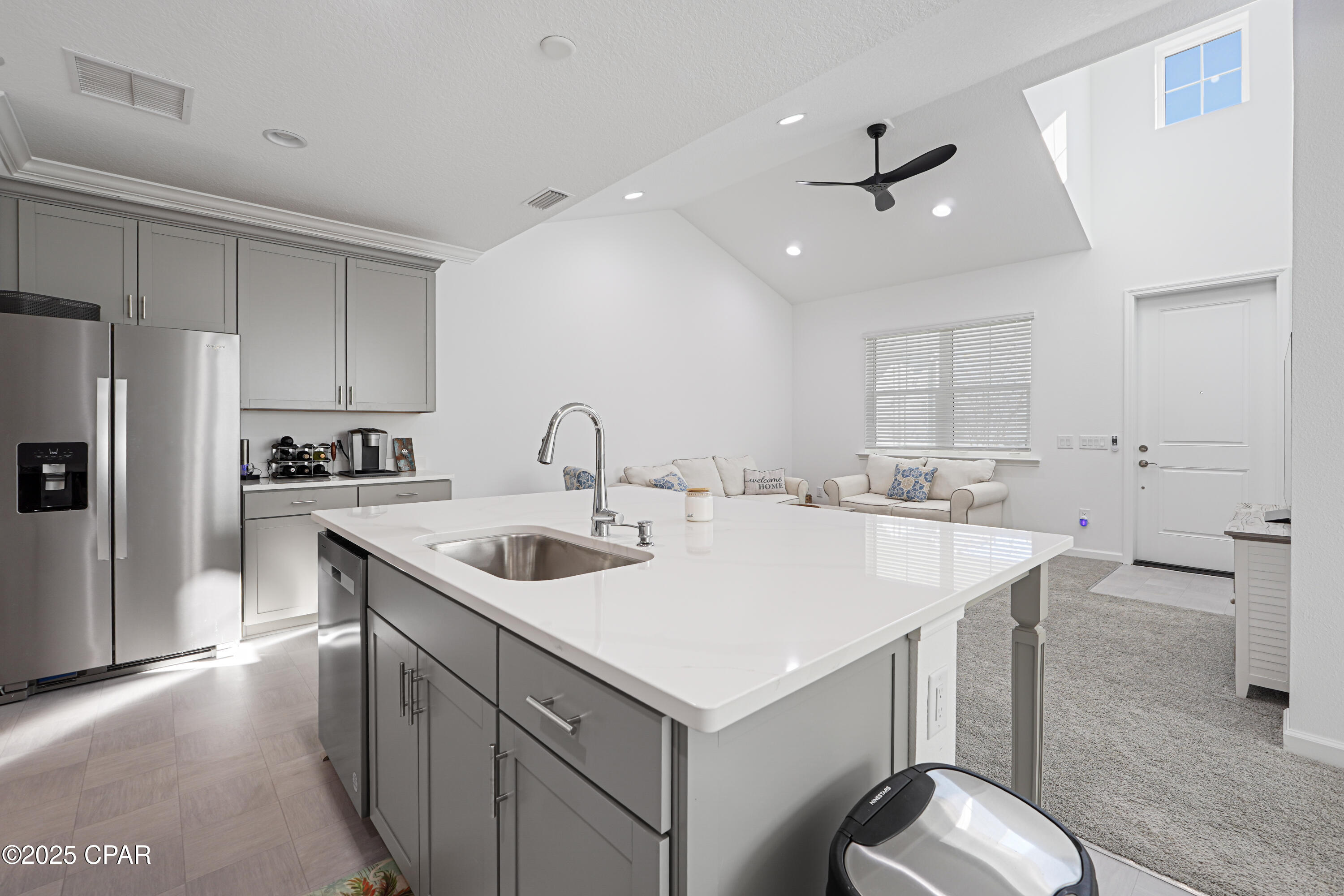 Latitude at Watersound - Residential